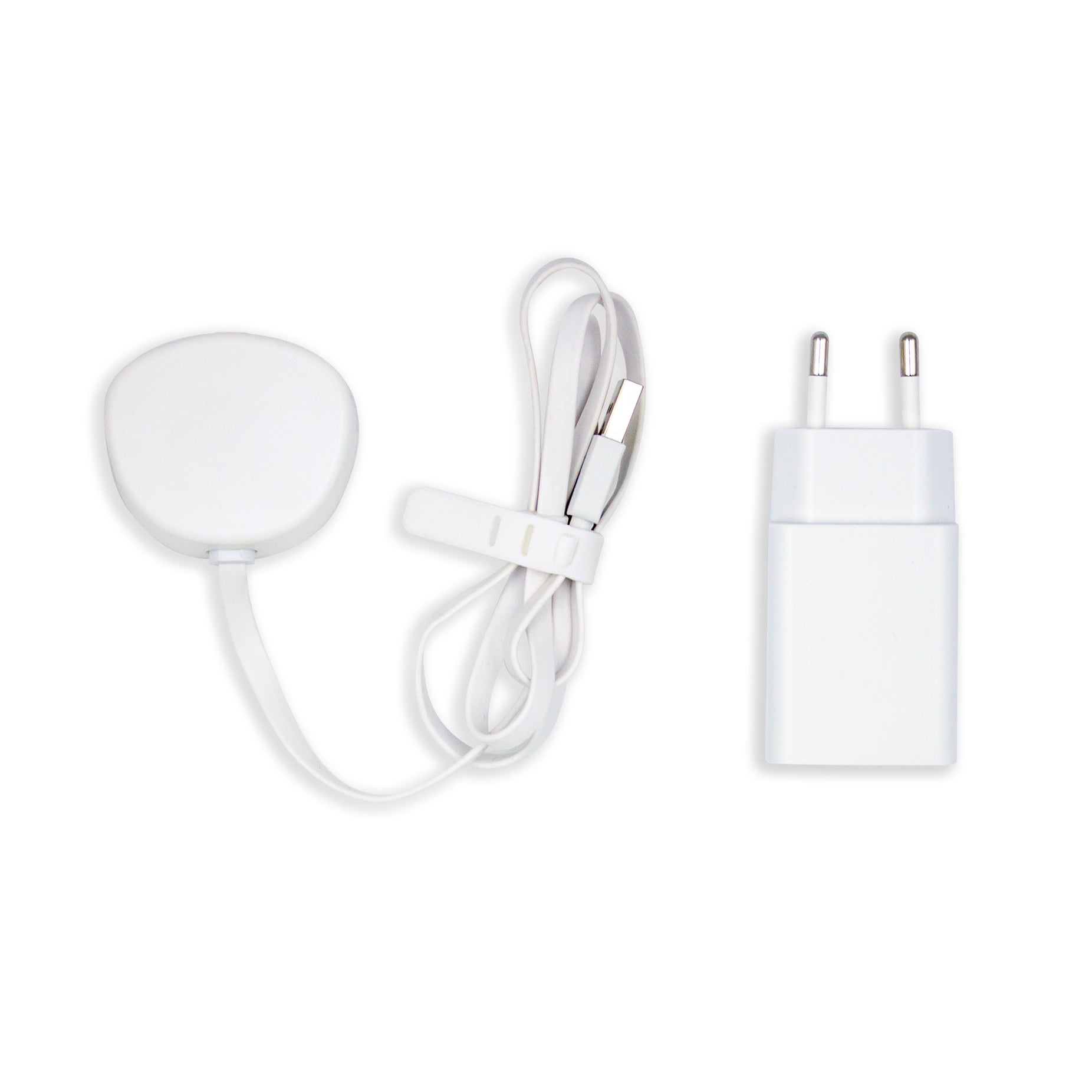 happybrush-refurbished-ladestation-vibe-3-white-mint image 1