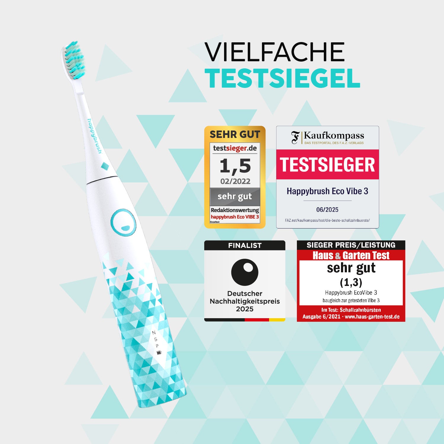 happybrush-vibe-3-ersatz-handst-ck-white-mint image 3