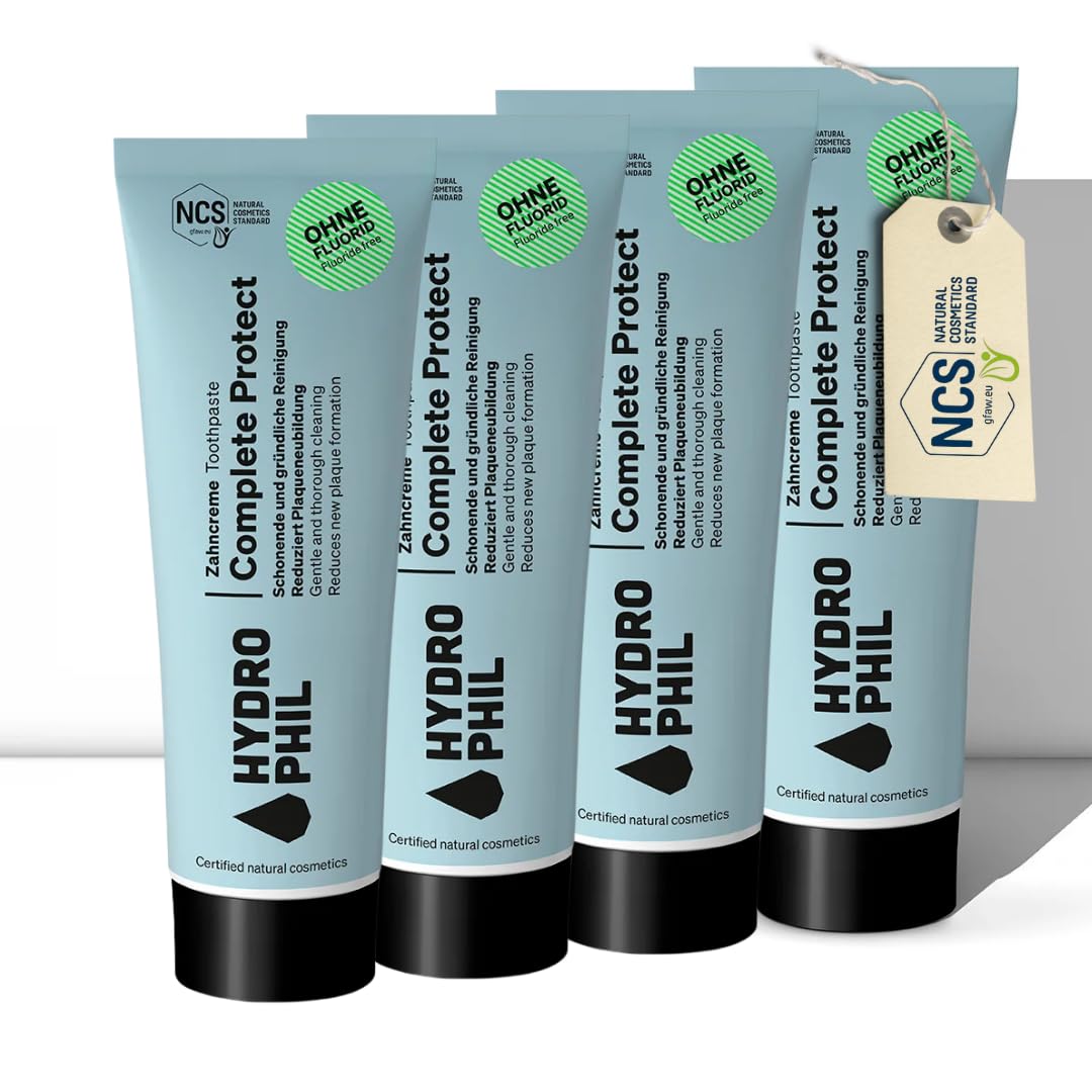 hydrophil-complete-protect-zahncreme-ohne-fluorid-75-ml image 7