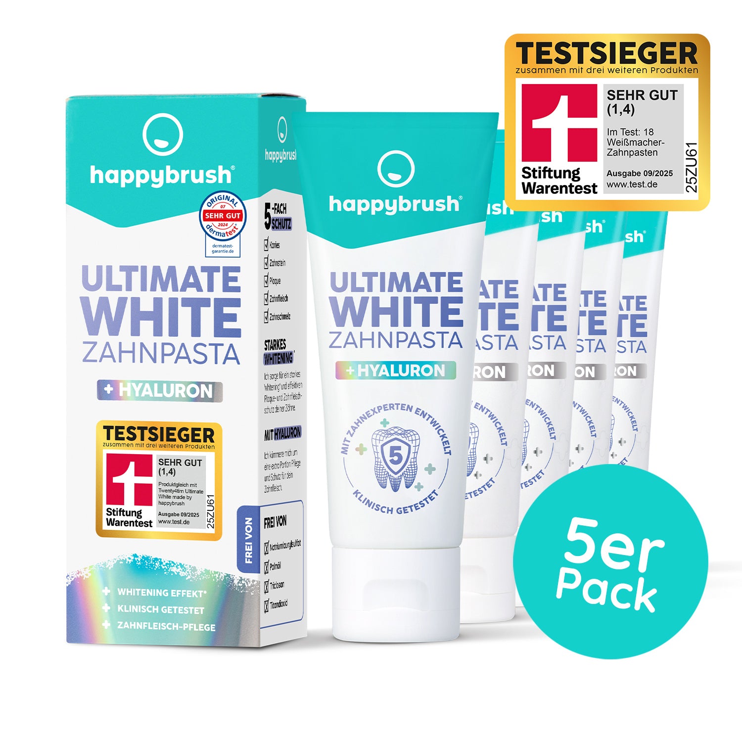happybrush-ultimatewhite-whitening-zahnpasta-75-ml image 7