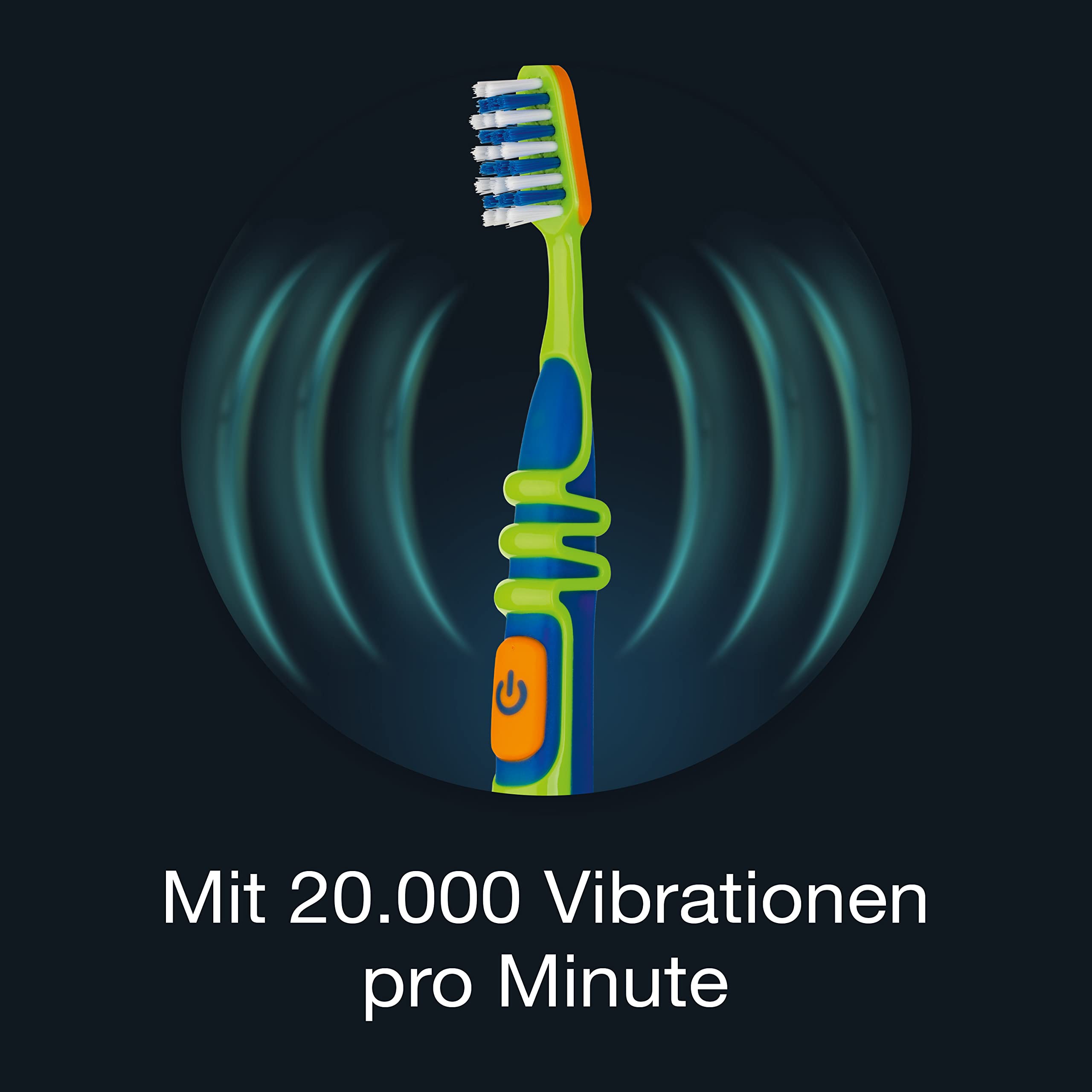 dr-best-vibration-junior-zahnb-rste-weich-f-r-kinder-6-13-jahre-1-st image 6