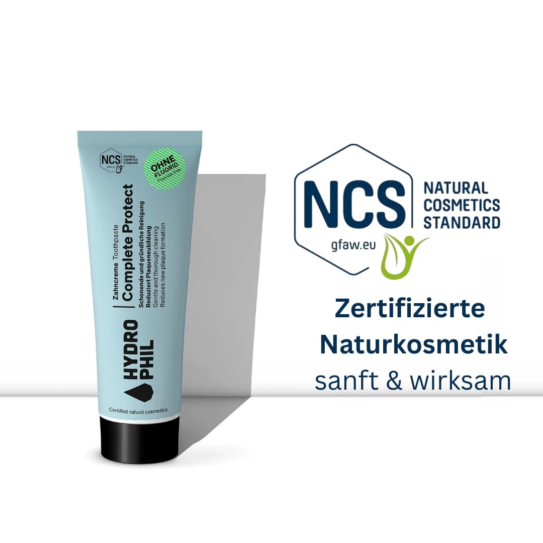hydrophil-complete-protect-zahncreme-ohne-fluorid-75-ml image 4