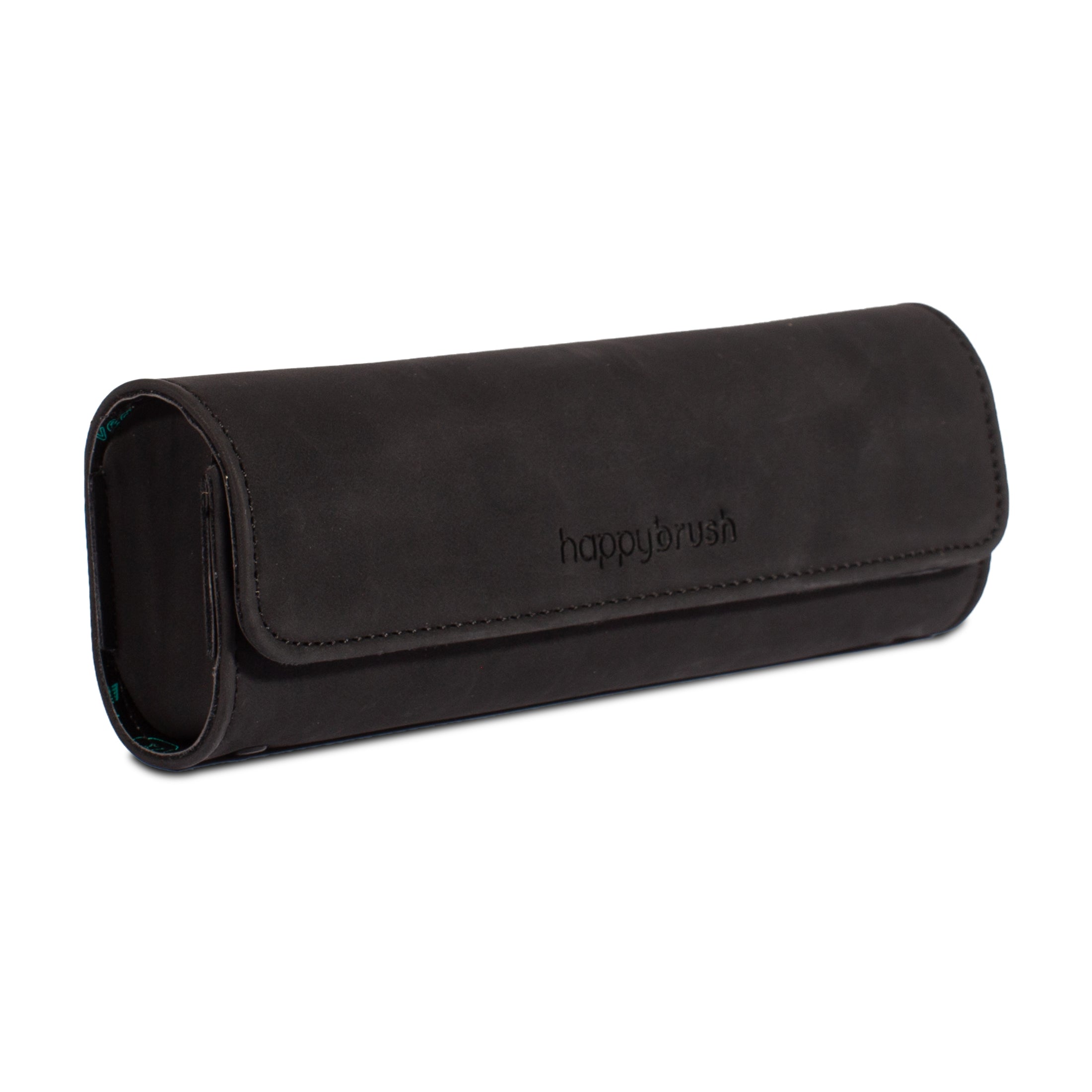happybrush-travelcase-allblack-zahnb-rsten-etui image 1