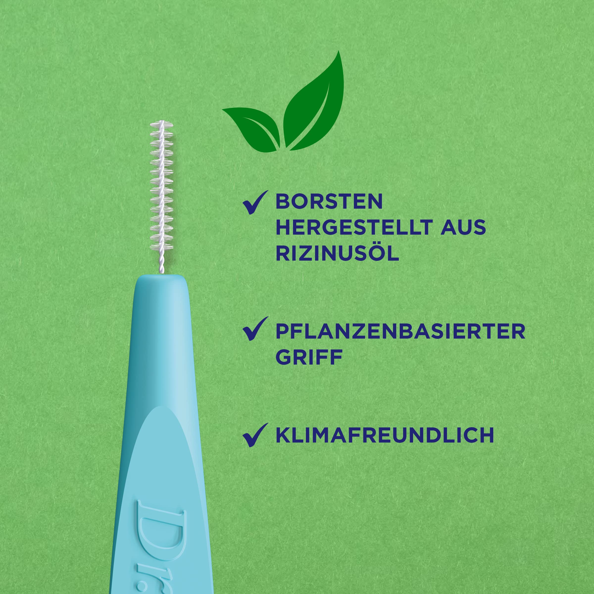 dr-best-greenclean-interdental-size-2-6-st-ck image 3