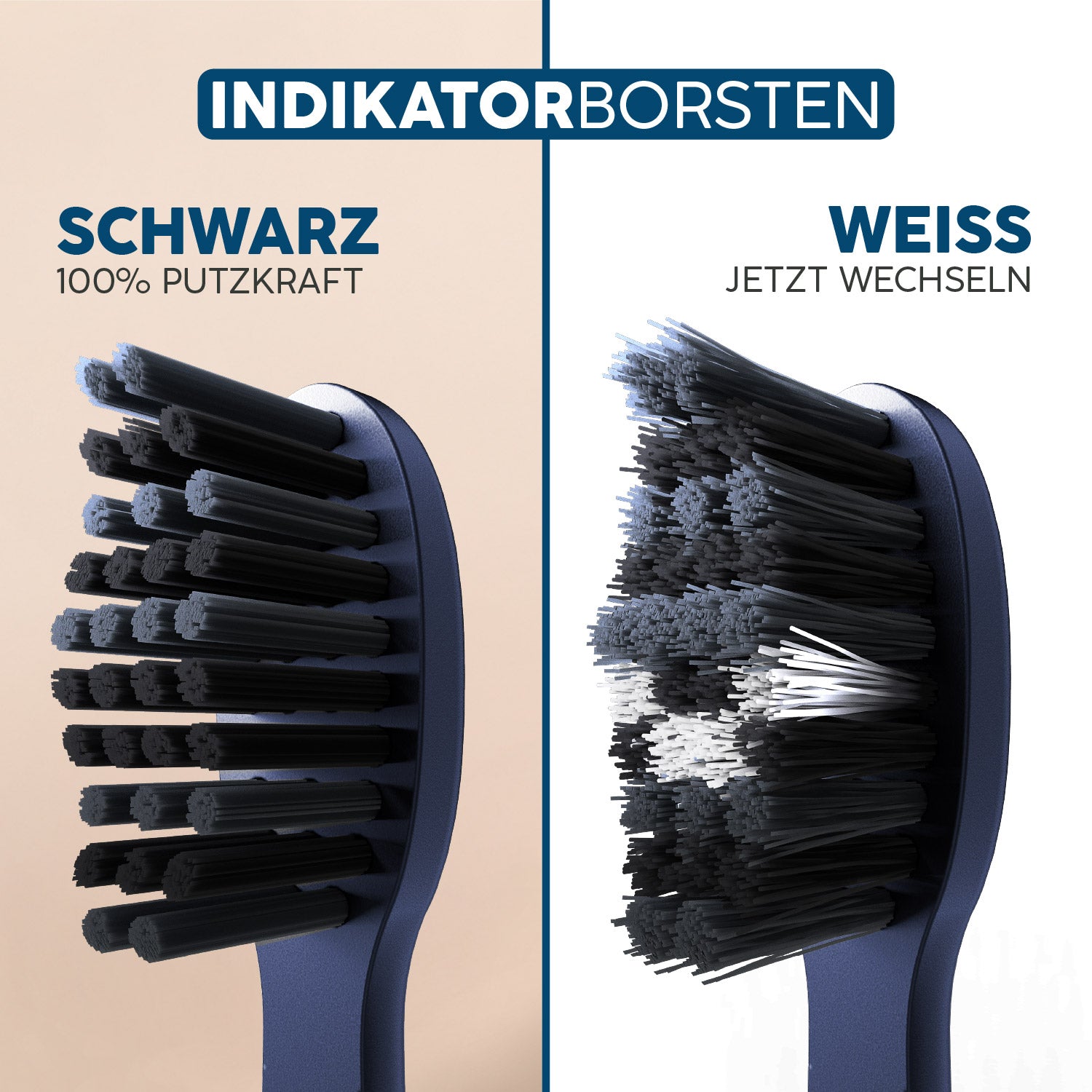 happybrush-eco-vibe-3-aufsteckb-rsten-ocean-aurora-3er-refill-set-schall image 3