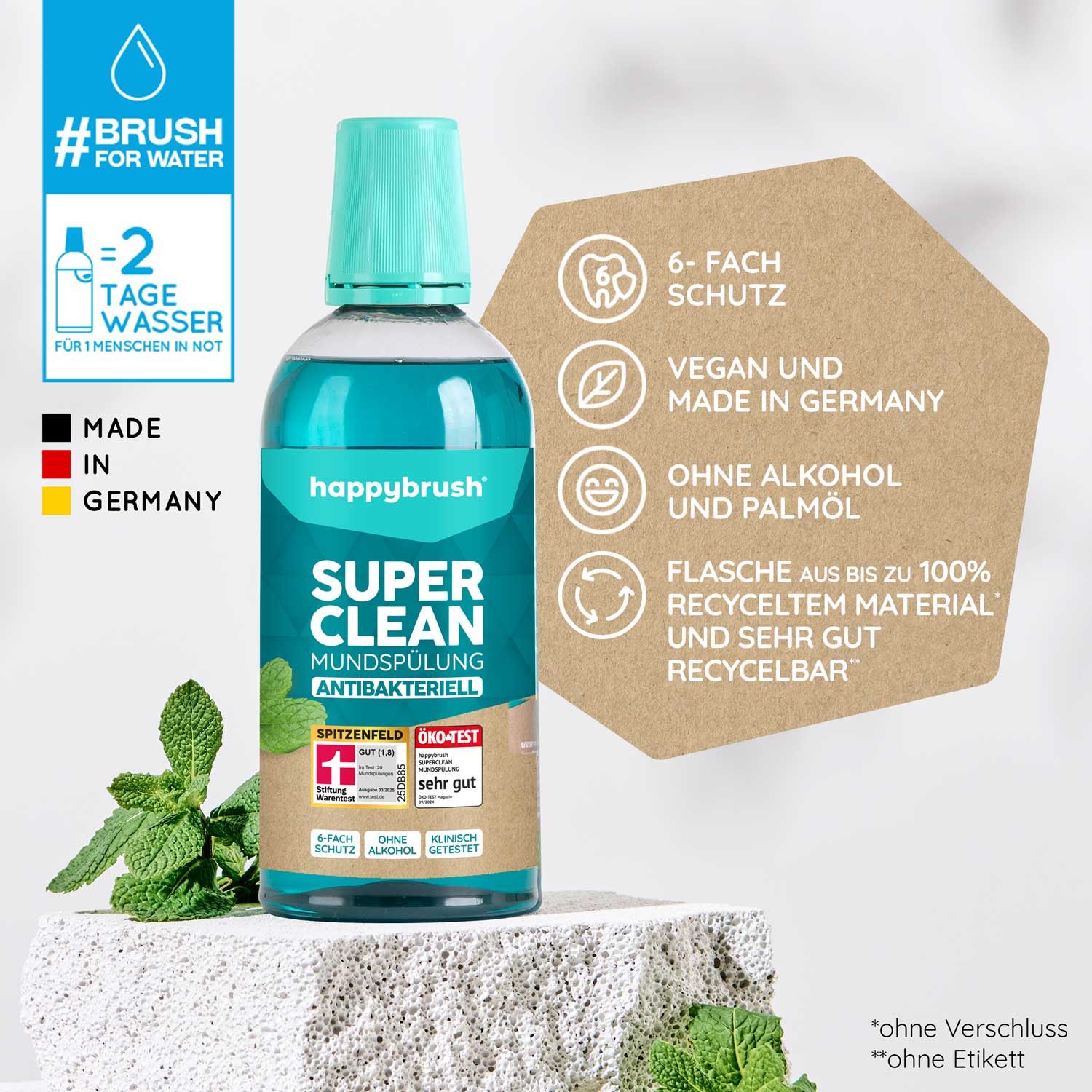 happybrush-superclean-mundsp-lung-doppelpack-2x500ml image 6