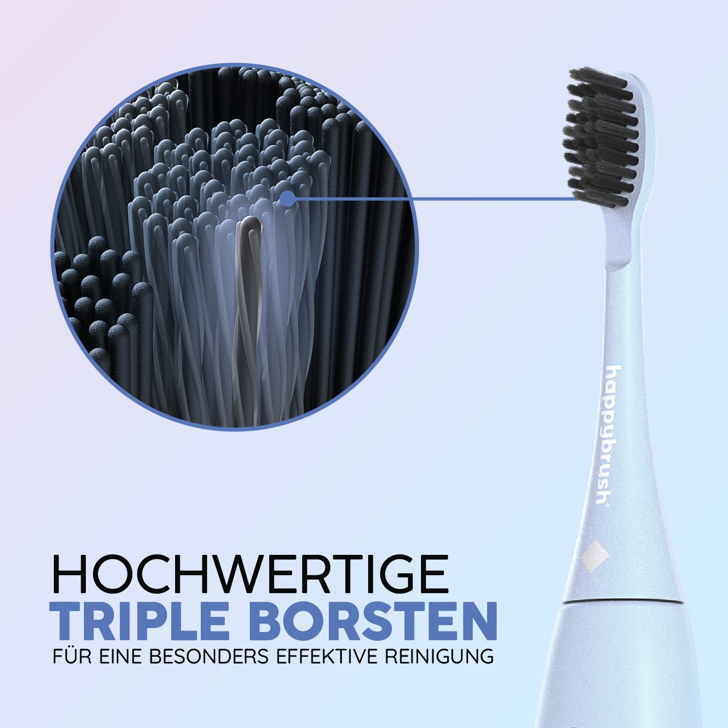 happybrush-aufsteckb-rsten-eco-vibe-3-sunrise image 2