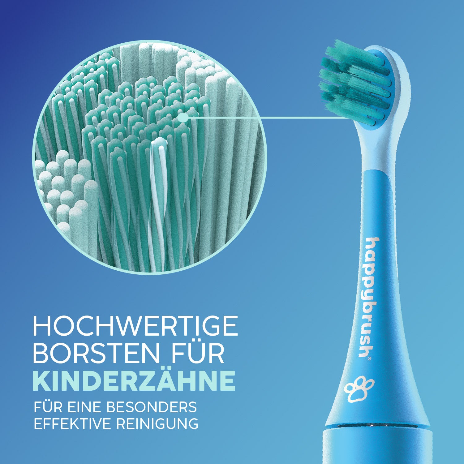 happybrush-aufsteckb-rsten-eco-vibe-kids-paw-patrol image 2