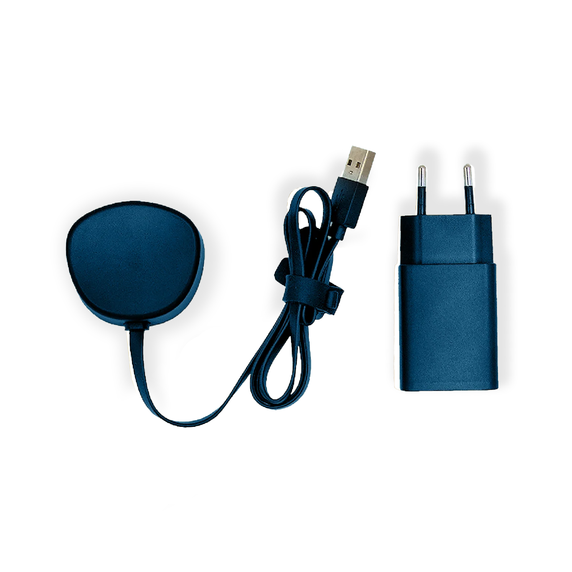 happybrush-refurbished-charger-vibe-3-ladestation-ocean-aurora image 1