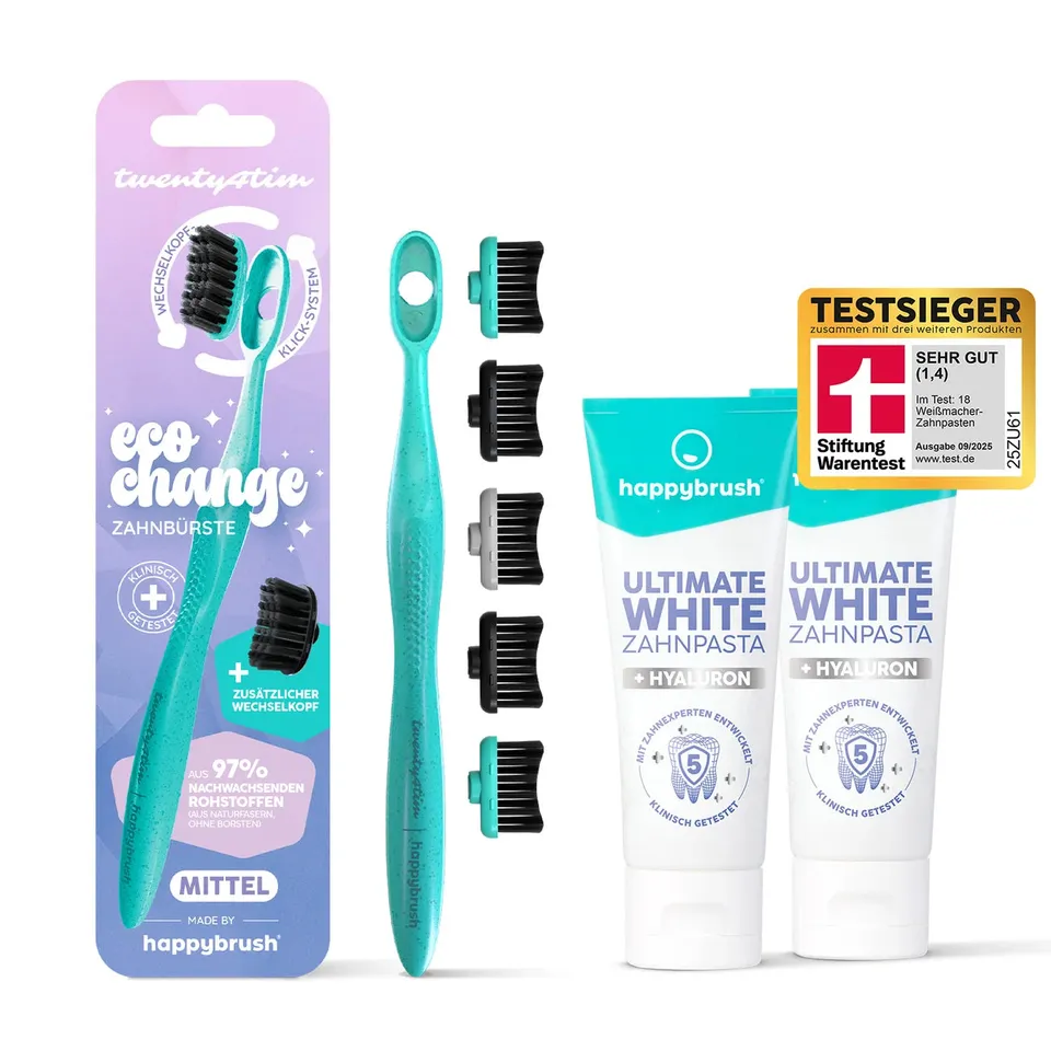 happybrush-twenty4tim-eco-change-set-handzahnb-rste-mint image 1
