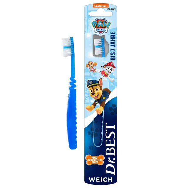 dr-best-paw-patrol-zahnb-rste-weich-1-st-ck image 1