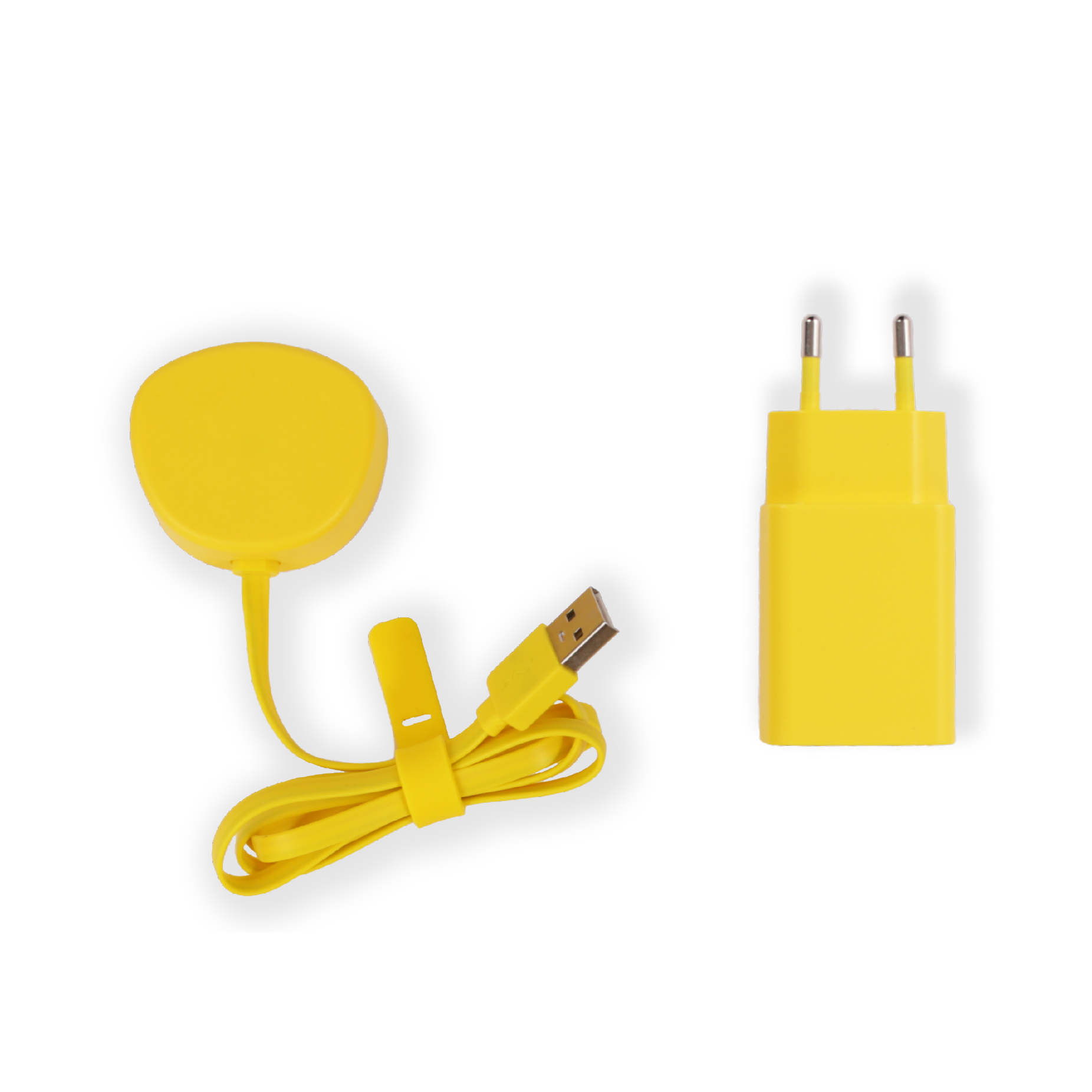 happybrush-refurbished-ladestation-vibe-3-minion image 1