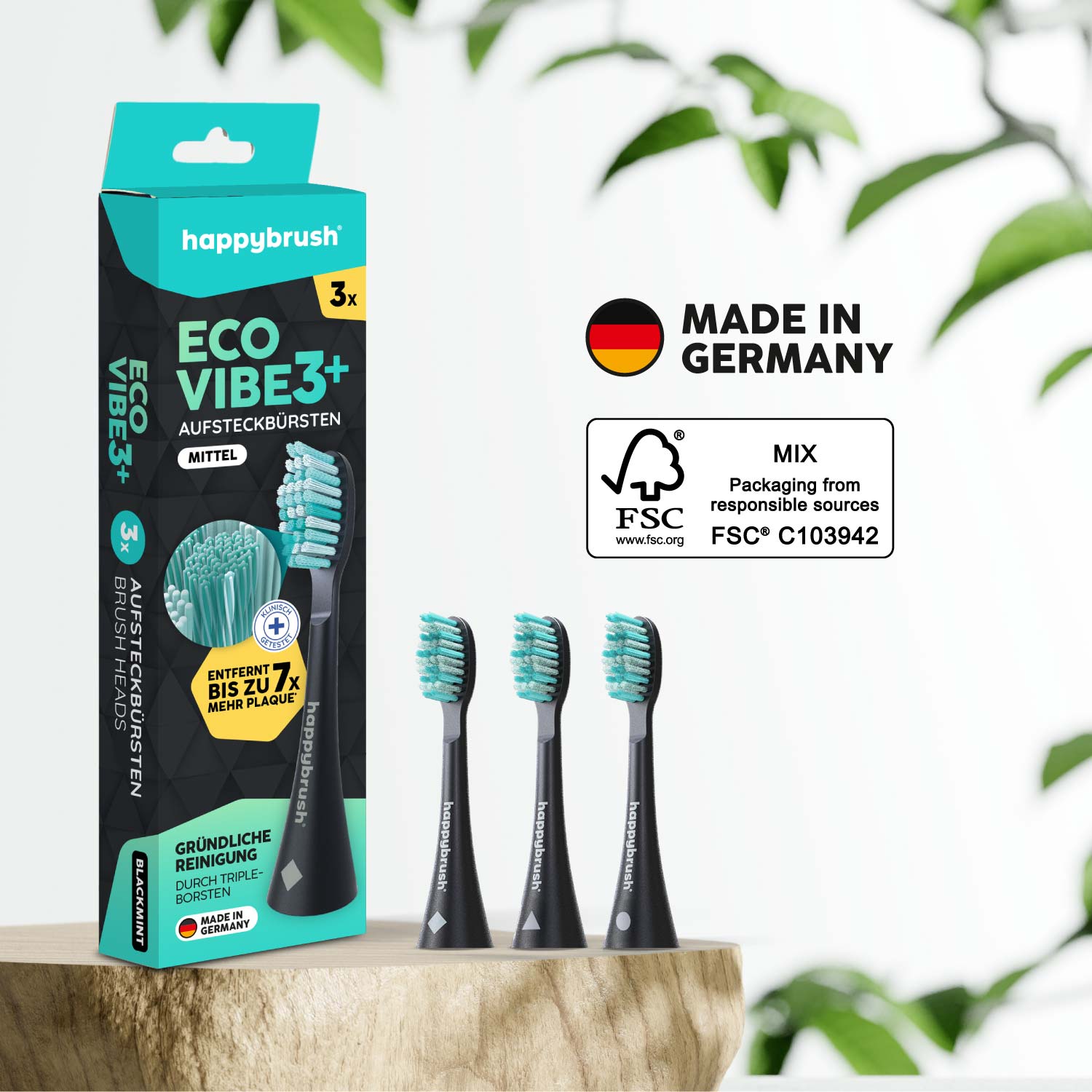 happybrush-aufsteckb-rsten-eco-vibe-3-black-mint-schallzahnb-rstenk-pfe image 5