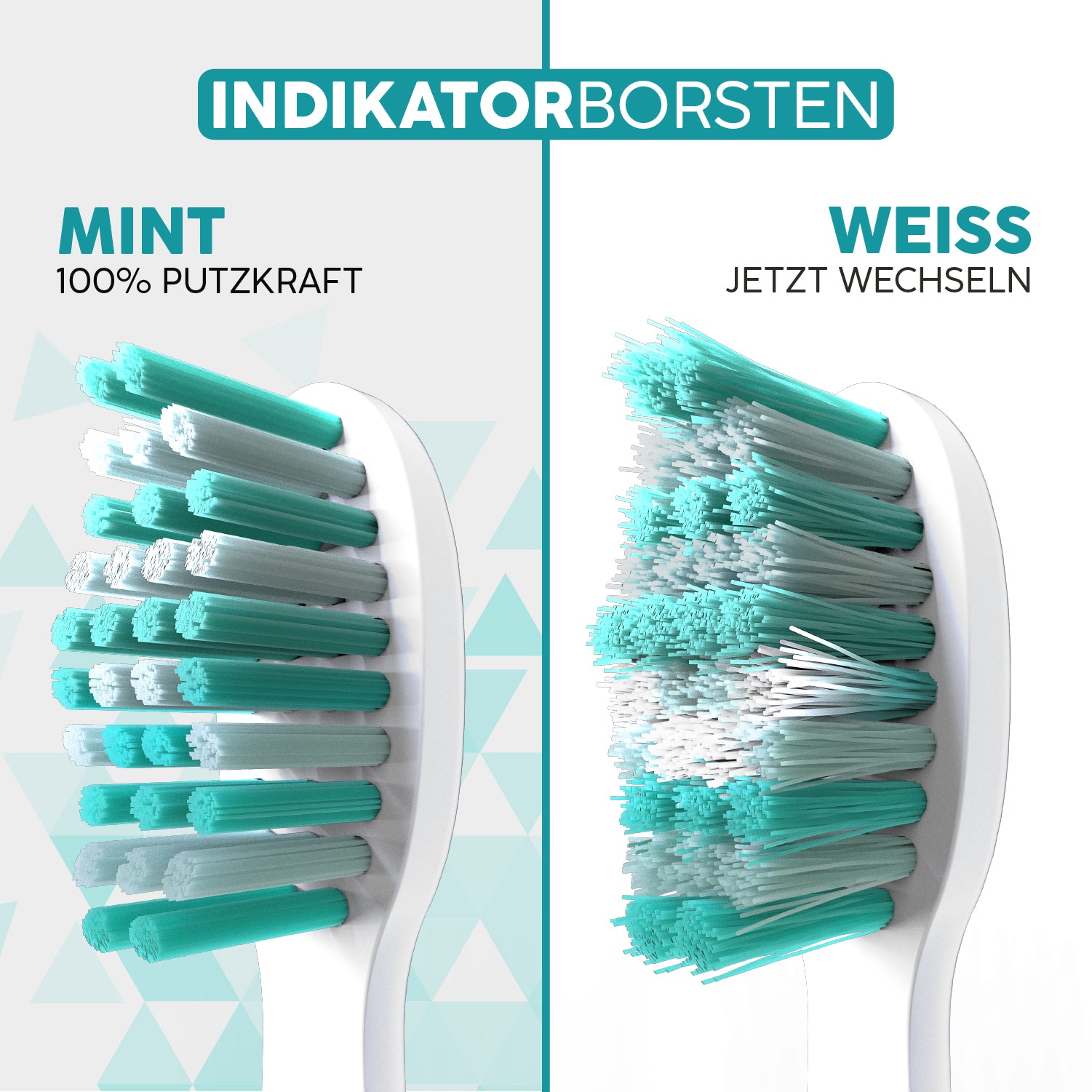 happybrush-eco-vibe-3-aufsteckb-rsten-white-mint image 4