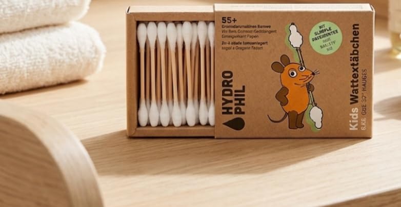 Sicher für kleine Ohren