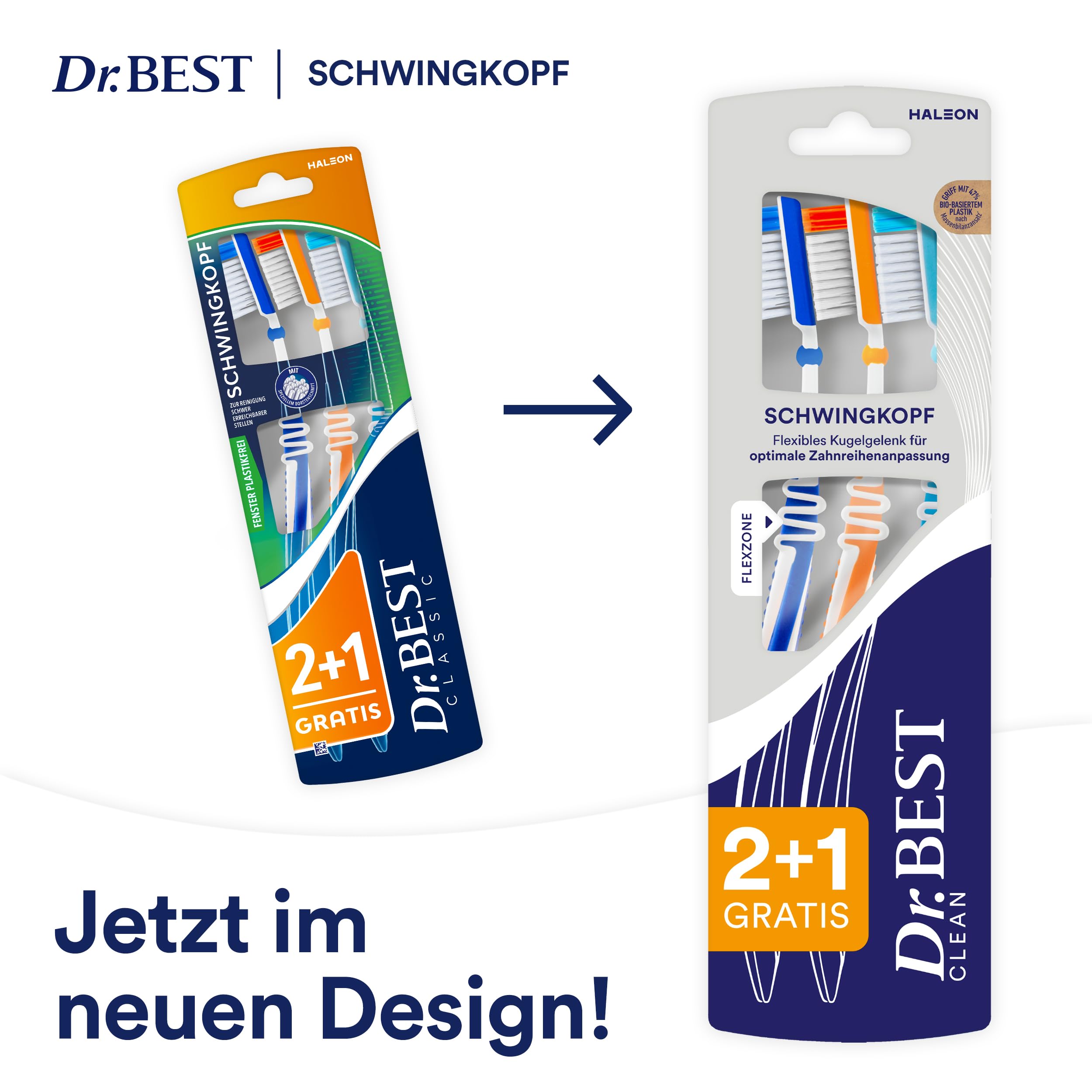 dr-best-schwingkopf-zahnb-rste-mittel-vorteilspack-2-1-gratis image 2