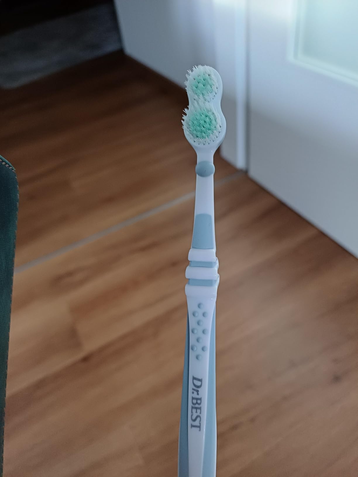 Gut für sensible Zähne