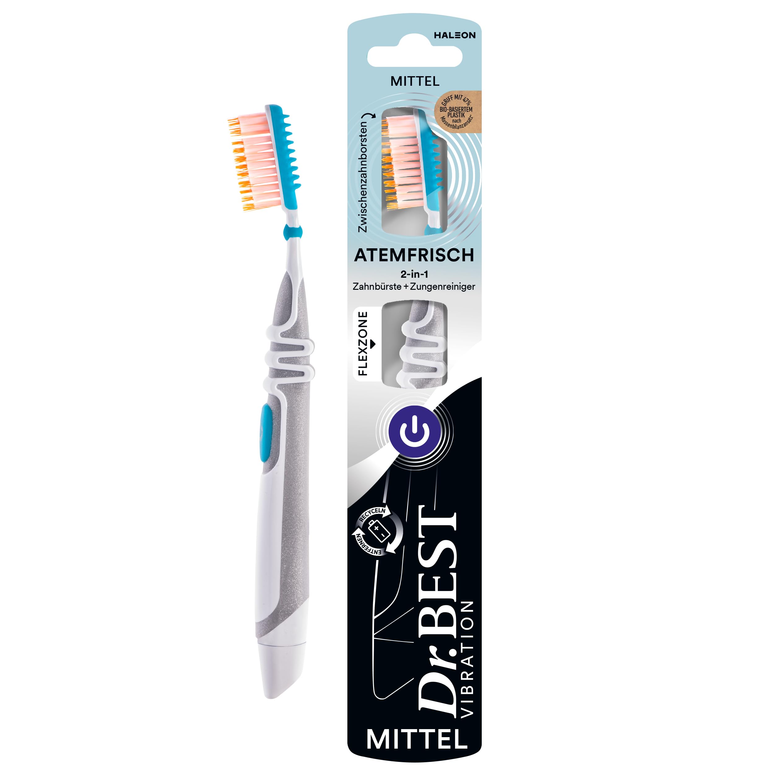 dr-best-vibration-atemfrisch-zahnb-rste-mittel-1-st-ck image 1