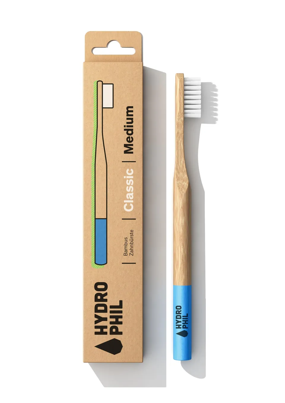 hydrophil-classic-bambuszahnb-rste-mittel-2er-pack-natur-blau image 1