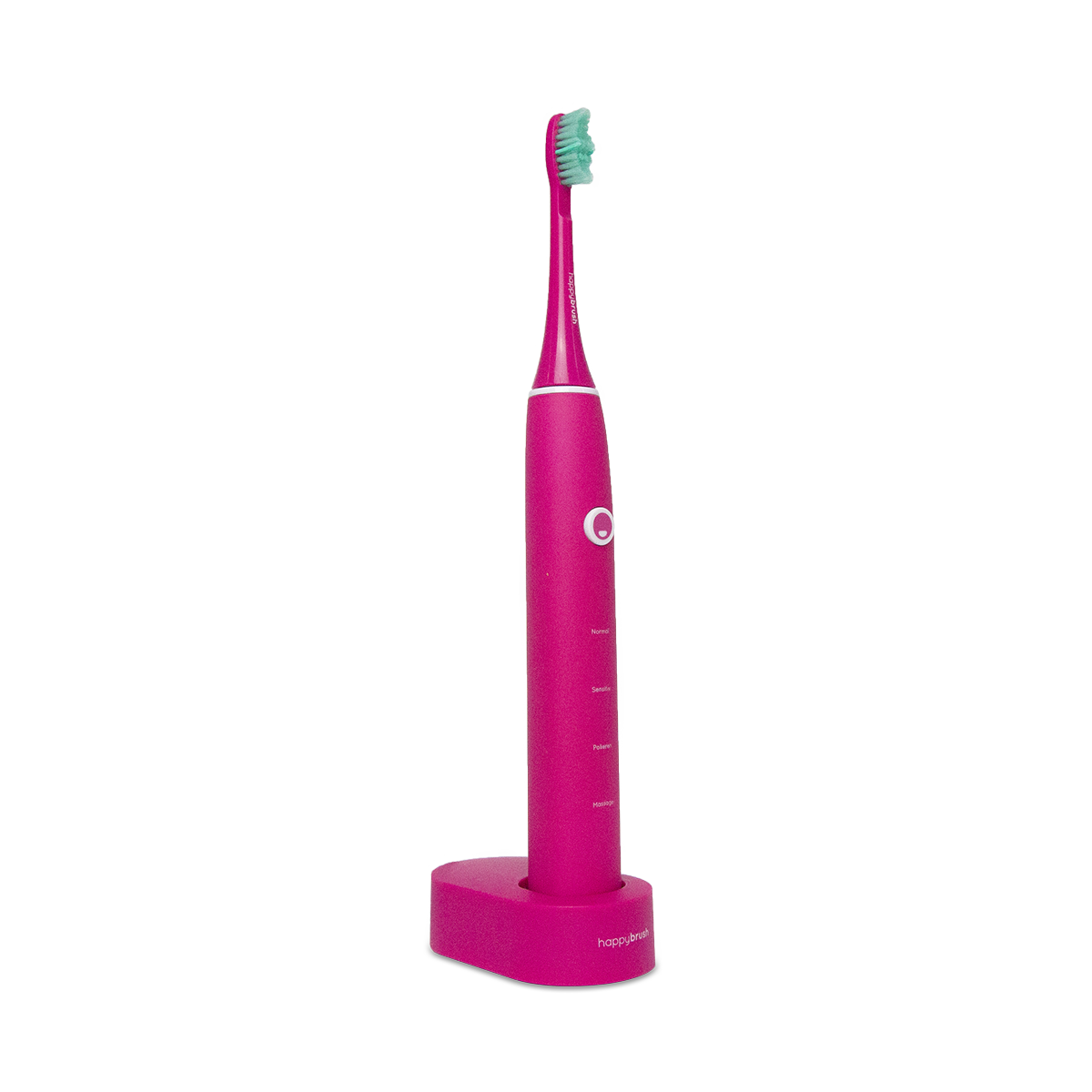happybrush-charger-vibe-2-ladestation-pink image 3
