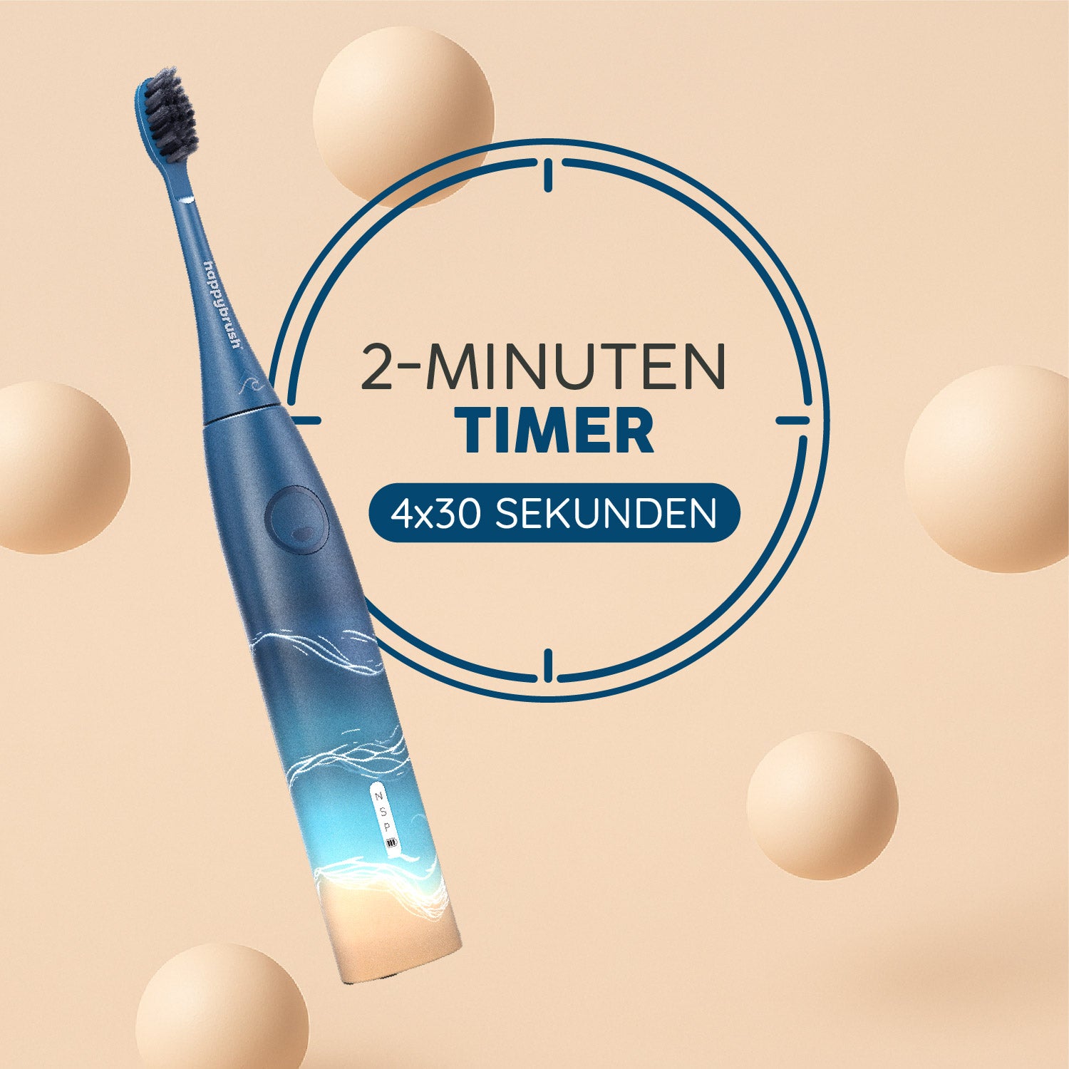 happybrush-influencer-set-ocean-eco-vibe-3-mit-4-b-rsten-2-zahnpasten image 6
