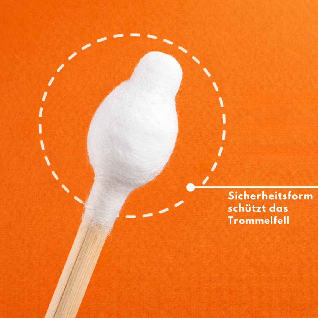 hydrophil-kinder-wattest-bchen-sicherheitskopf-bambus-bio-baumwolle-55-st-ck image 2