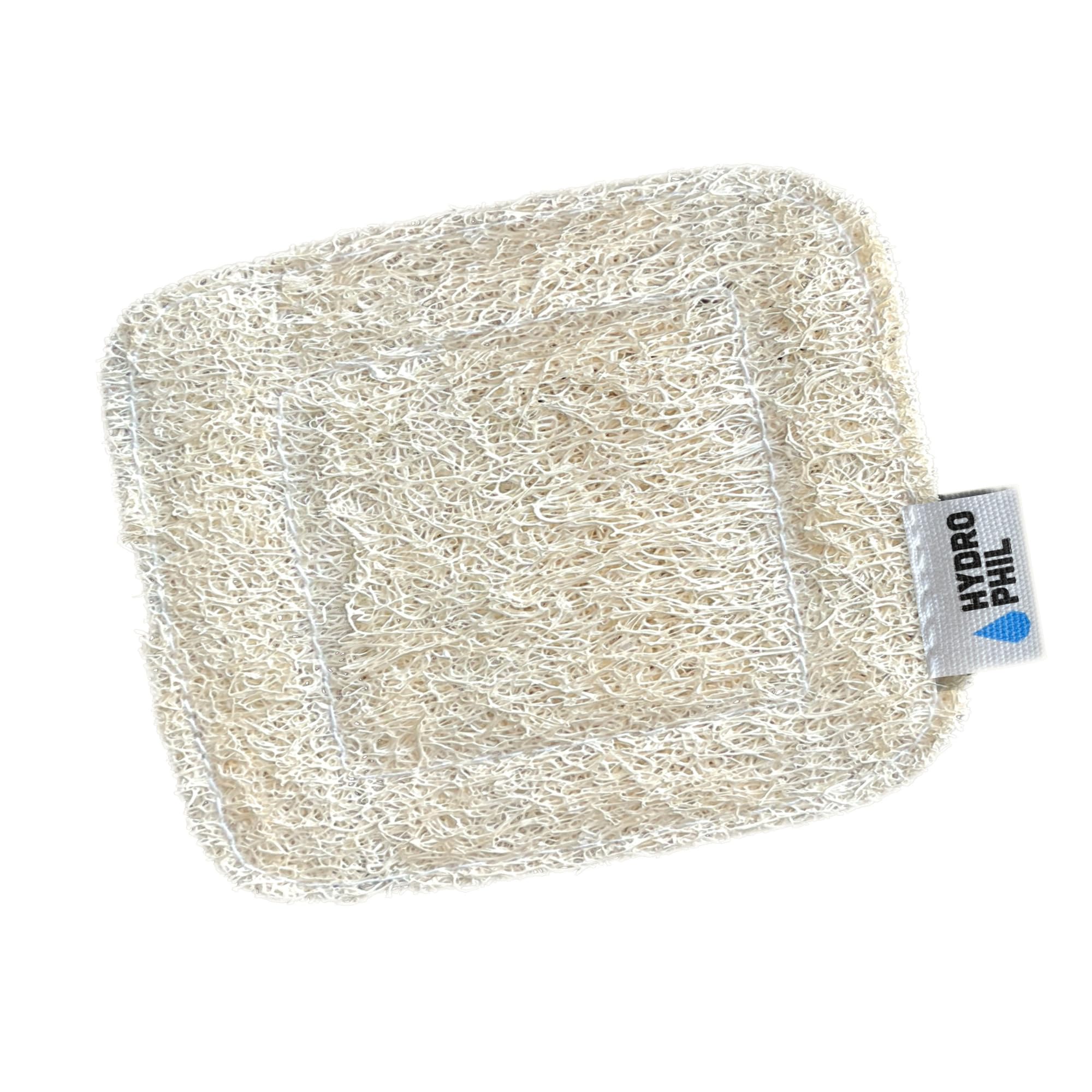 hydrophil-luffa-seifenkissen-natur-seifenablage-1er-pack image 1