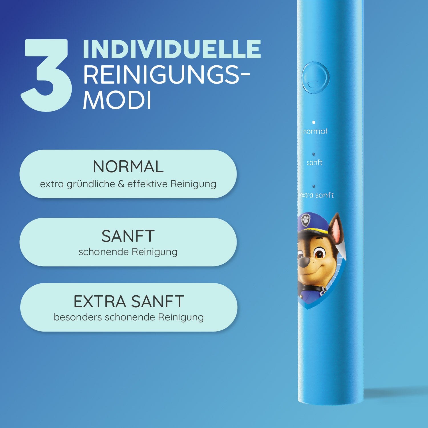 happybrush-eco-vibe-kids-elektrische-kinderzahnb-rste-paw-patrol image 4