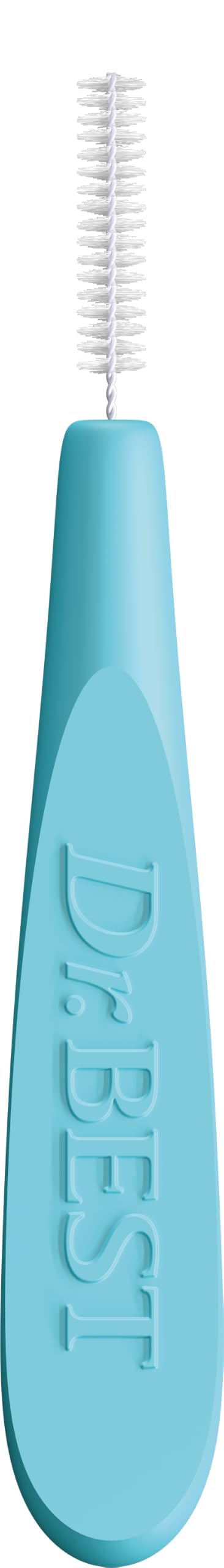 dr-best-greenclean-interdental-size-3-bigpack-interdentalb-rsten-30-st-ck image 3