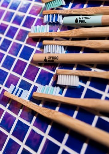 hydrophil-classic-bambuszahnb-rste-mittel-2er-pack-natur-blau image 7
