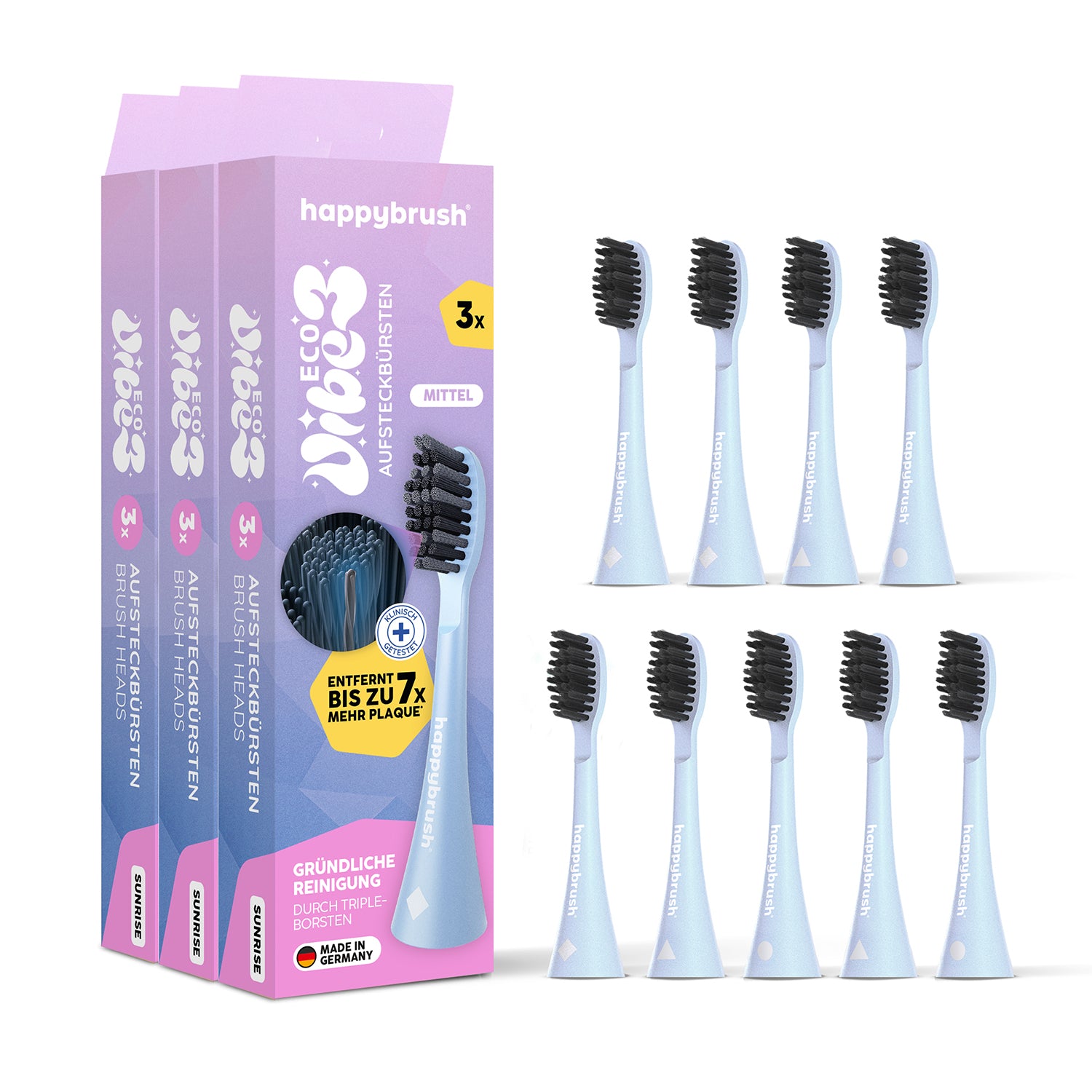 happybrush-aufsteckb-rsten-eco-vibe-3-sunrise image 7