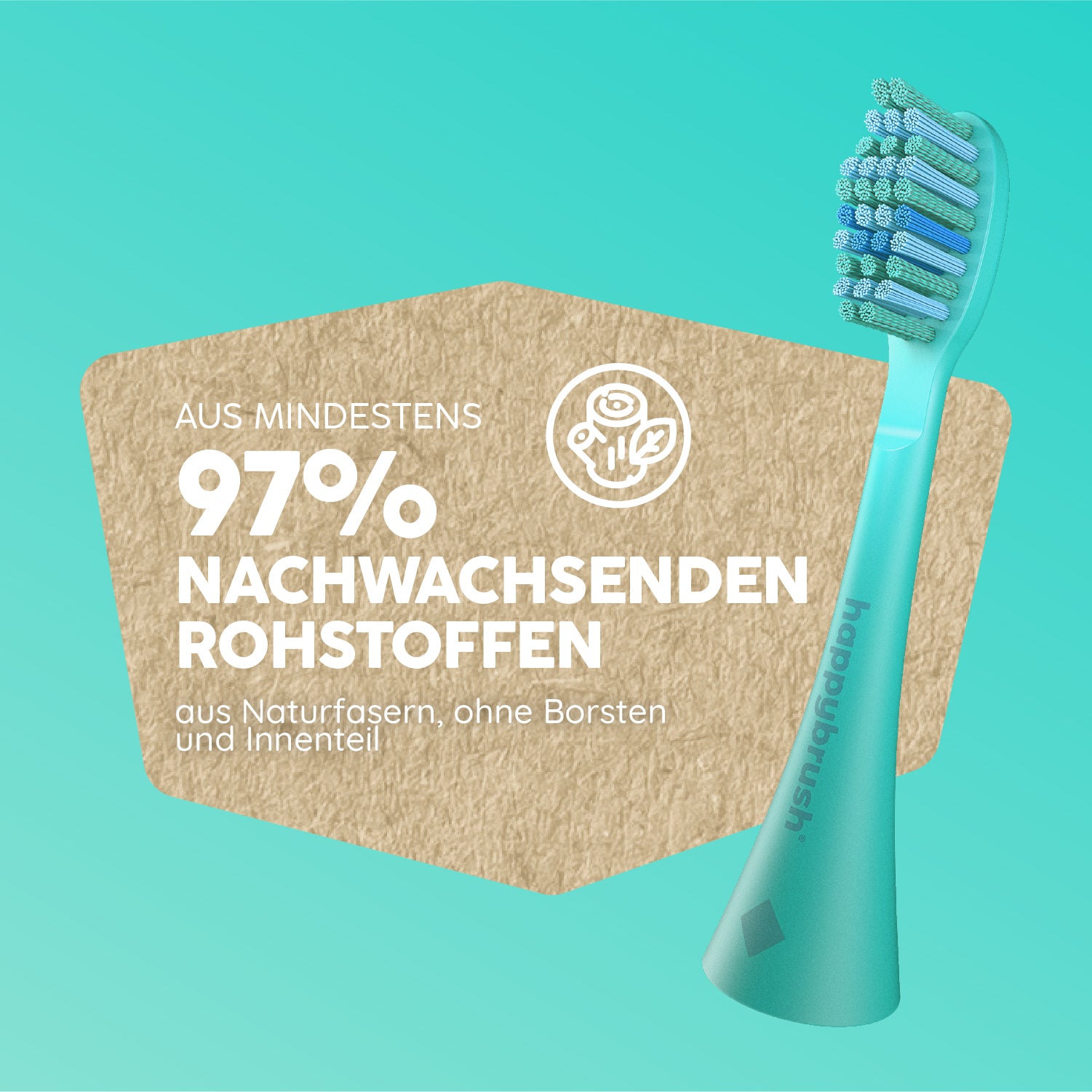 happybrush-aufsteckb-rsten-eco-vibe-junior-minions-schallzahnb-rstenk-pfe image 7
