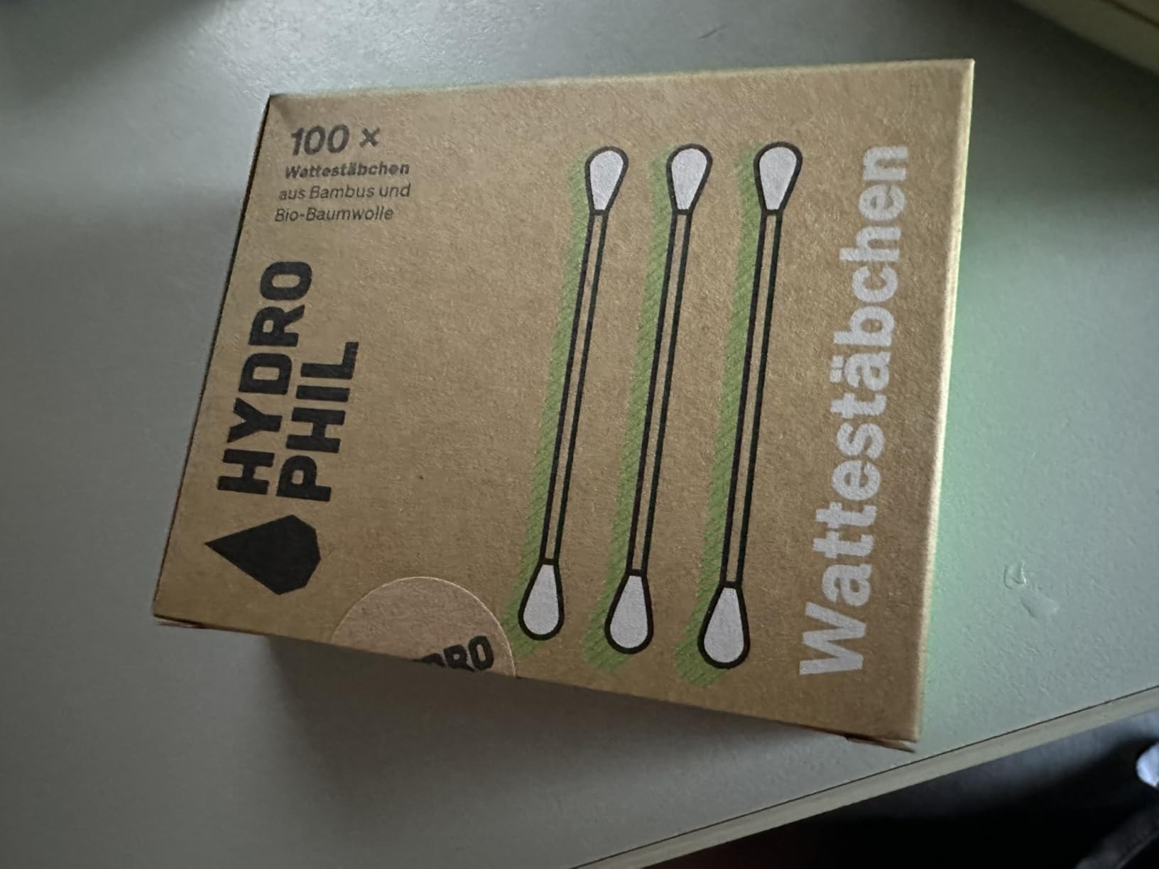 Plastikfrei und gut