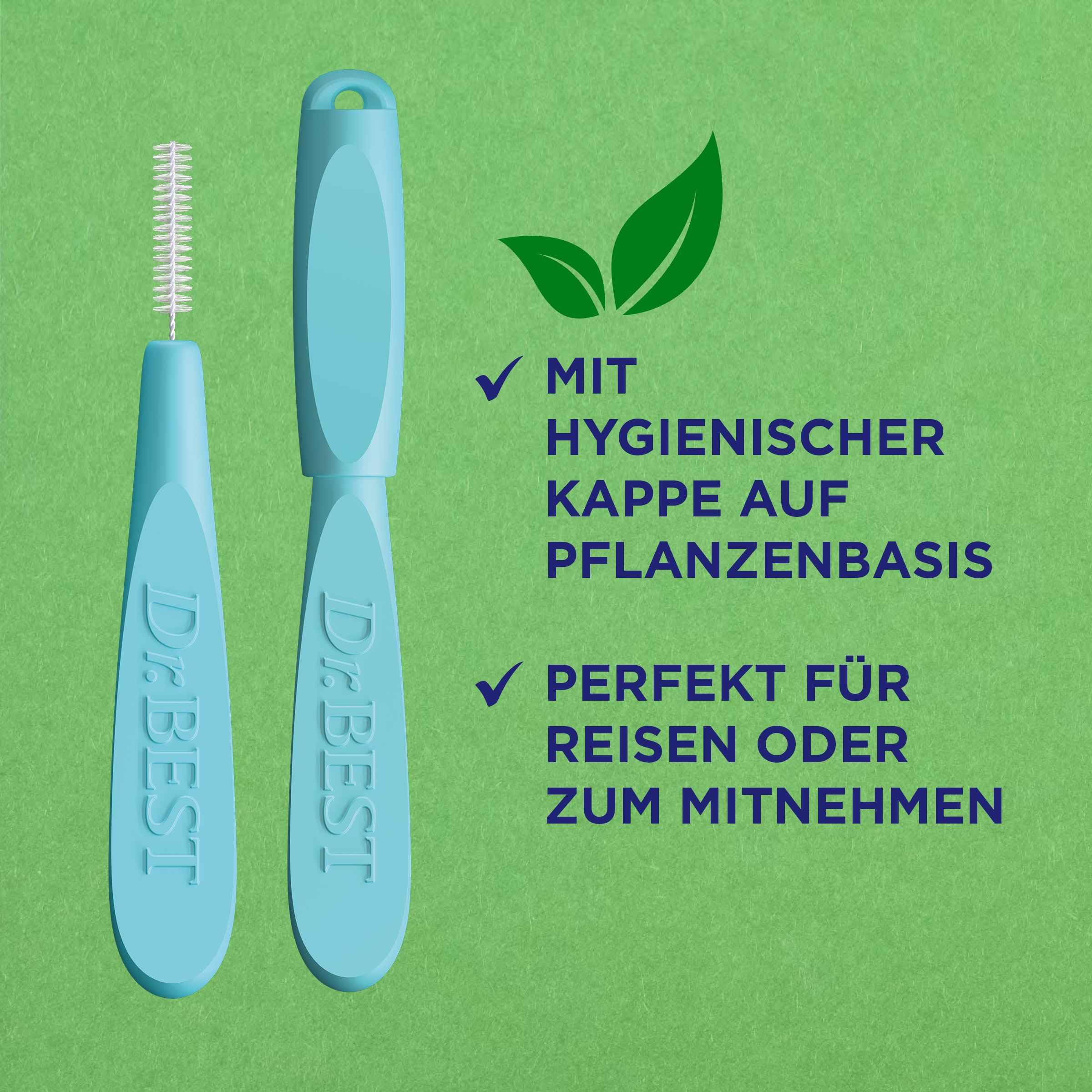 dr-best-greenclean-interdental-gr-e-0-6-st-ck image 3