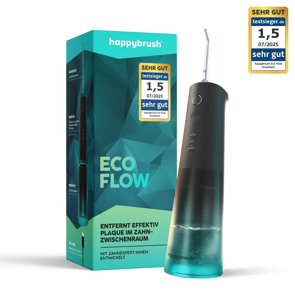 happybrush-eco-flow-munddusche-austausch-ger-t image 1