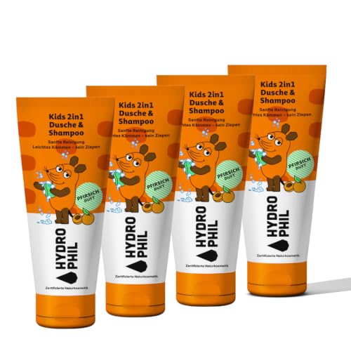 hydrophil-2in1-kinder-shampoo-duschgel-die-maus-pfirsich image 6
