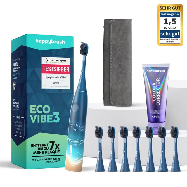 happybrush-vorteilsset-eco-vibe-3-ocean image 1