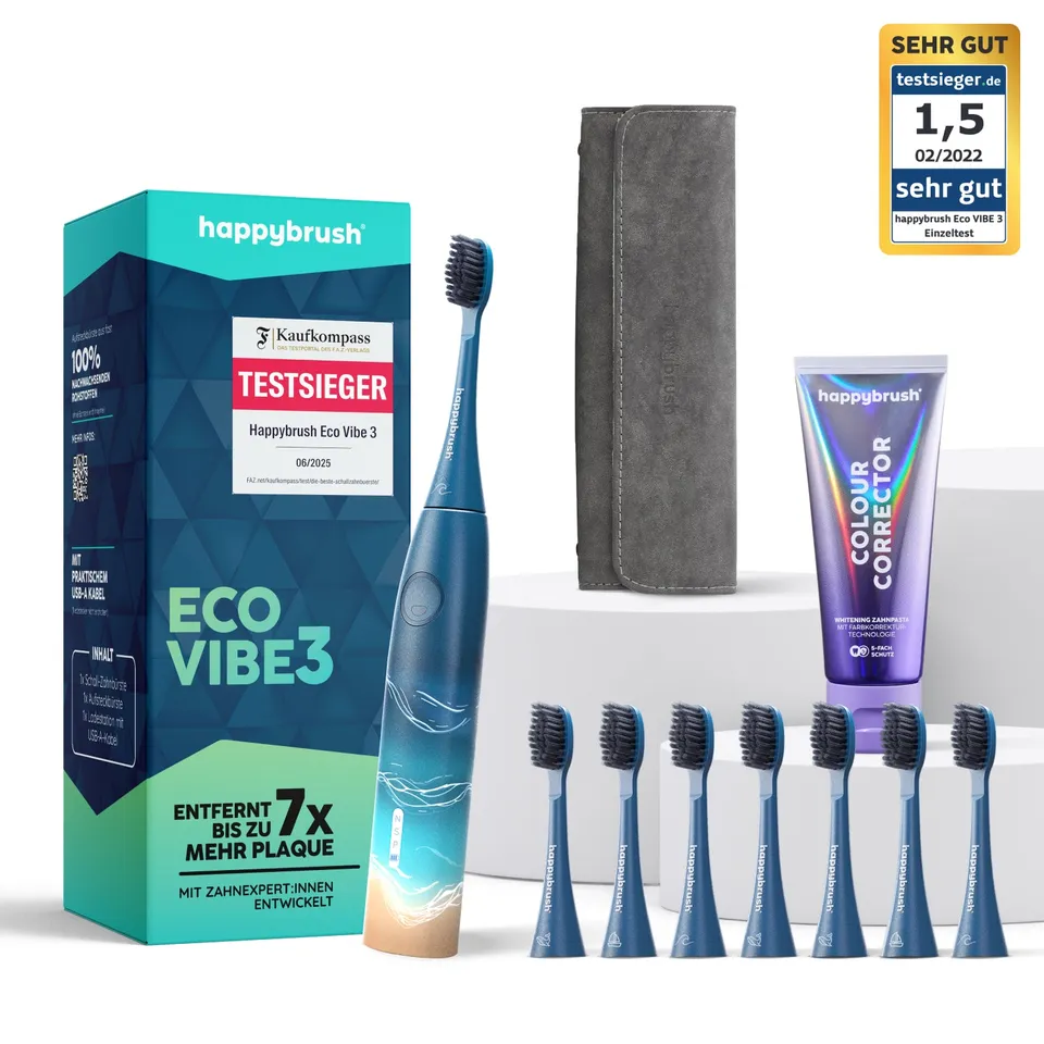 happybrush-vorteilsset-eco-vibe-3-ocean image 1