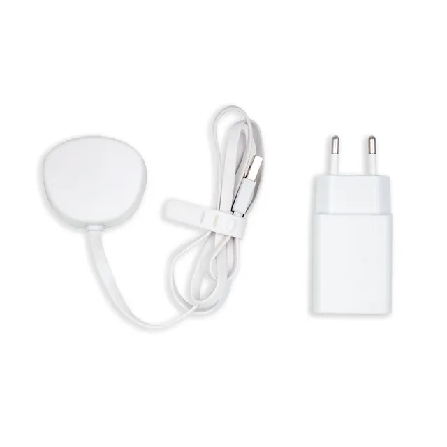happybrush-refurbished-ladestation-vibe-3-white-mint image 1
