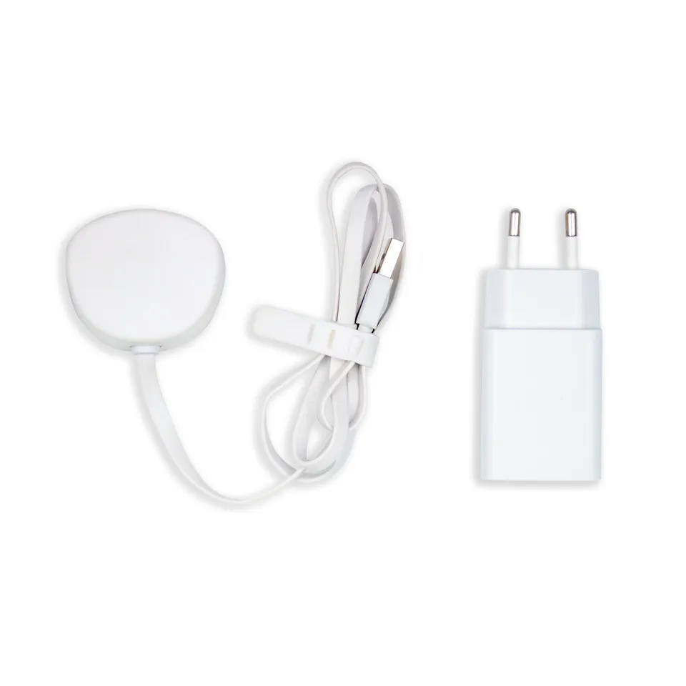 happybrush-refurbished-ladestation-vibe-3-white-mint image 1
