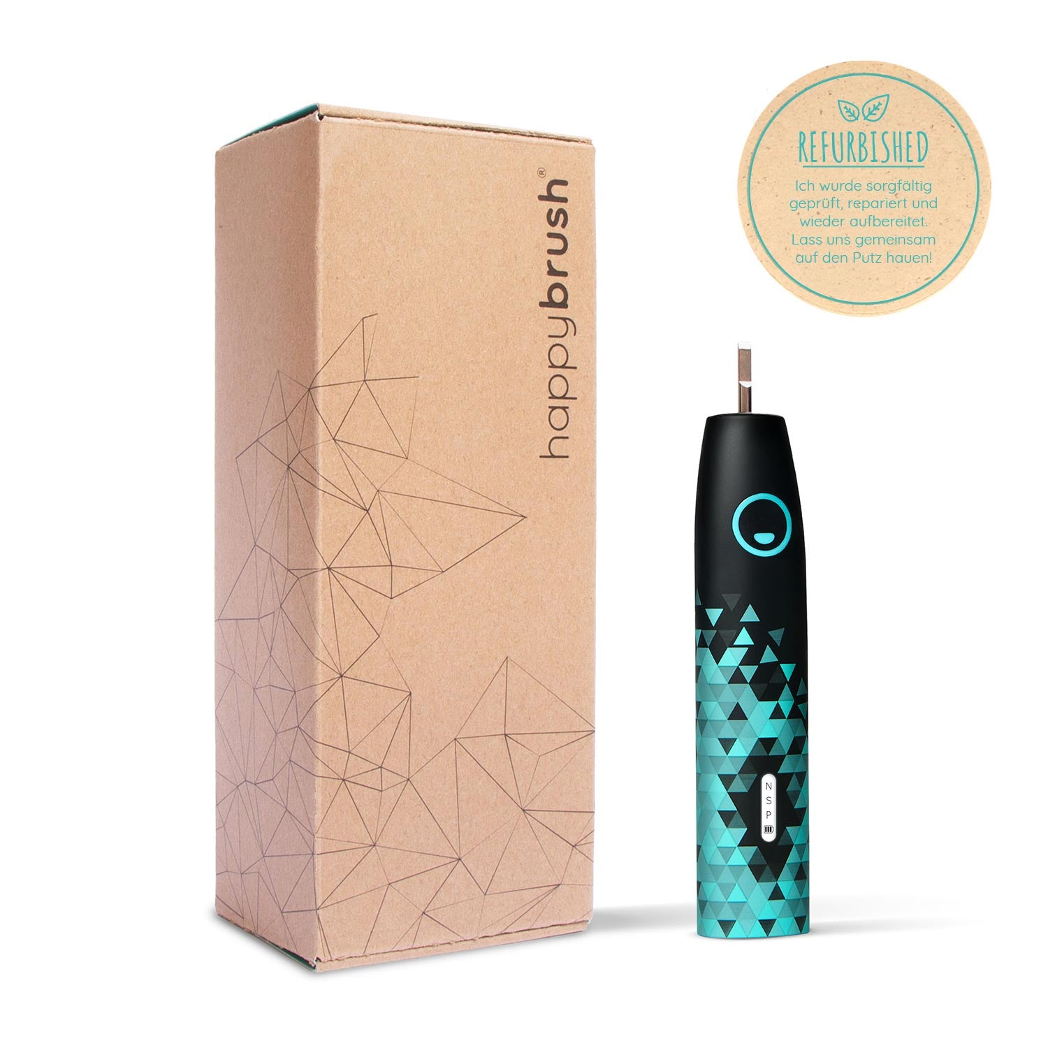 happybrush-eco-vibe-3-refurbished-ocean-general-berholt image 2