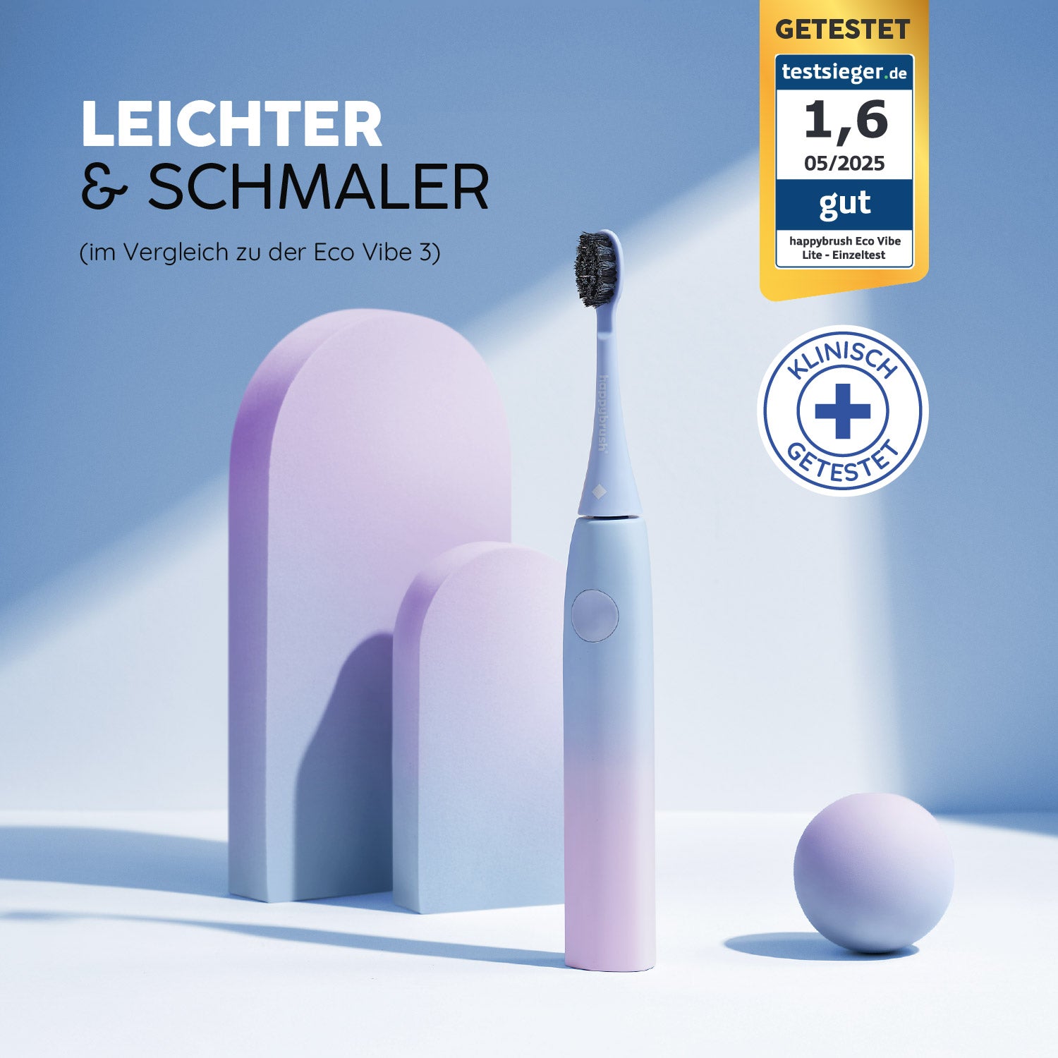 happybrush-eco-vibe-lite-schallzahnb-rste-elektrische-zahnb-rste-mit-usb-c image 5