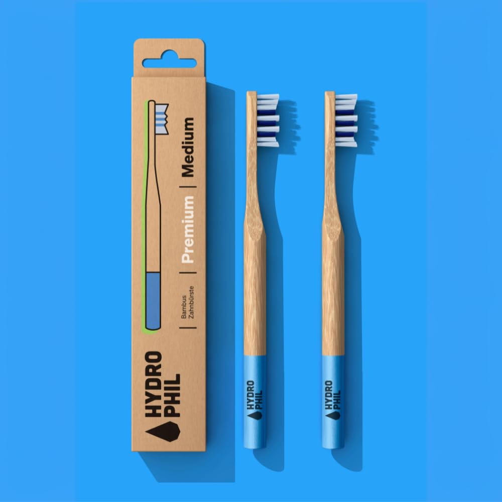 hydrophil-premium-bambuszahnb-rste-medium-4er-pack image 2