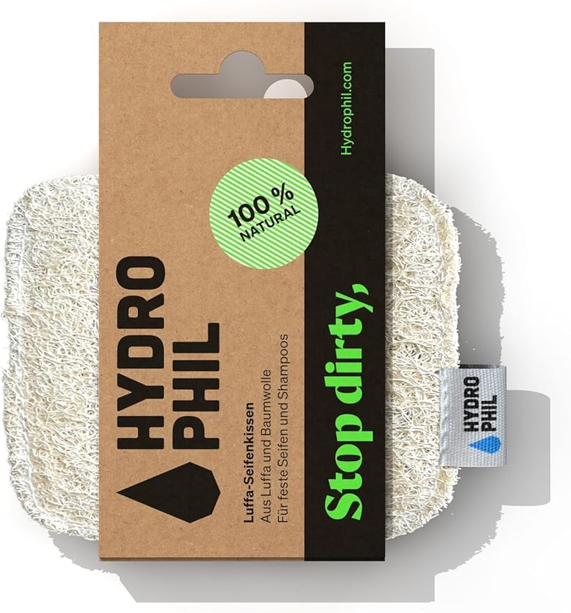 hydrophil-luffa-seifenkissen-natur-seifenablage-1er-pack image 4