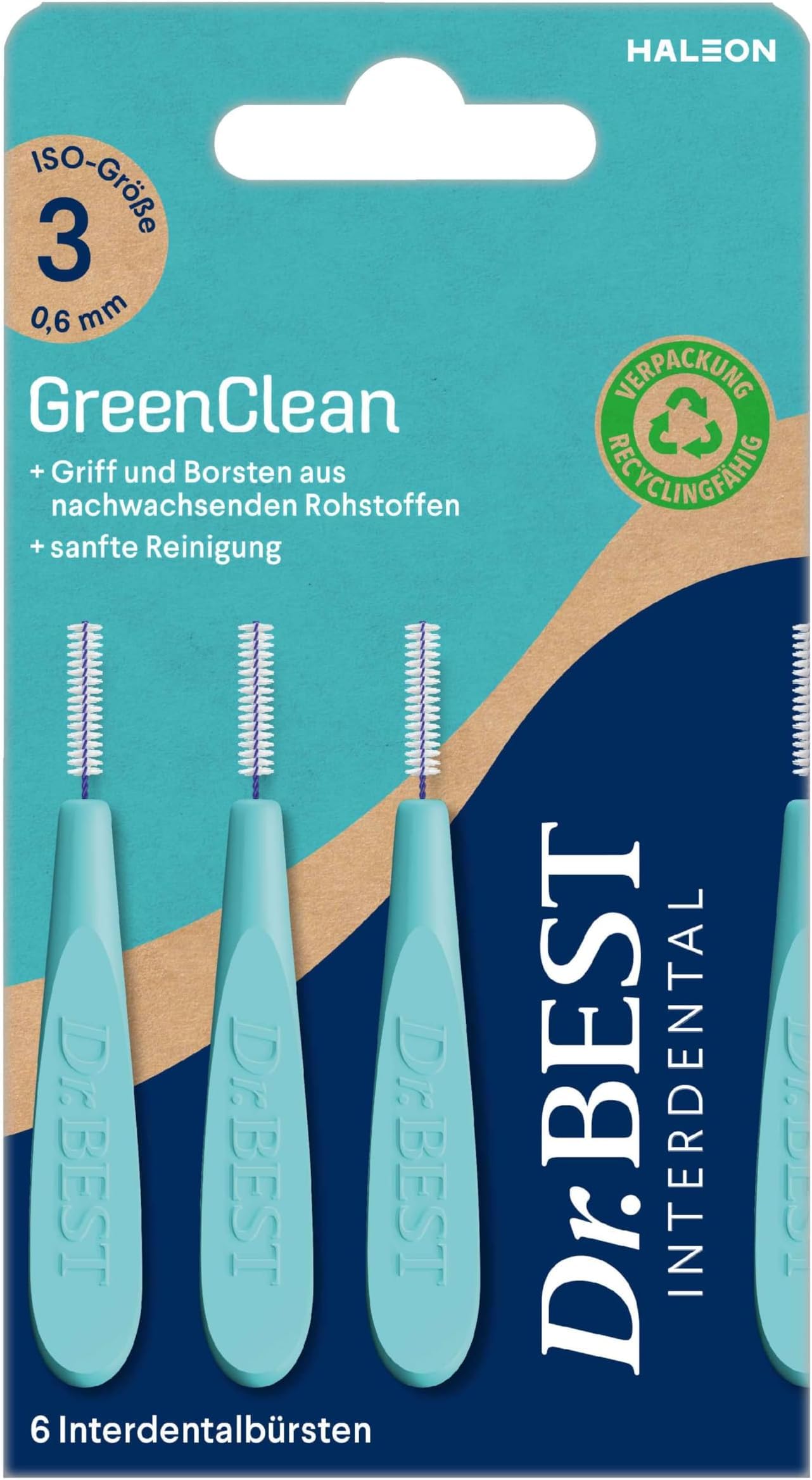 dr-best-greenclean-interdental-size-3-6-st-ck image 7