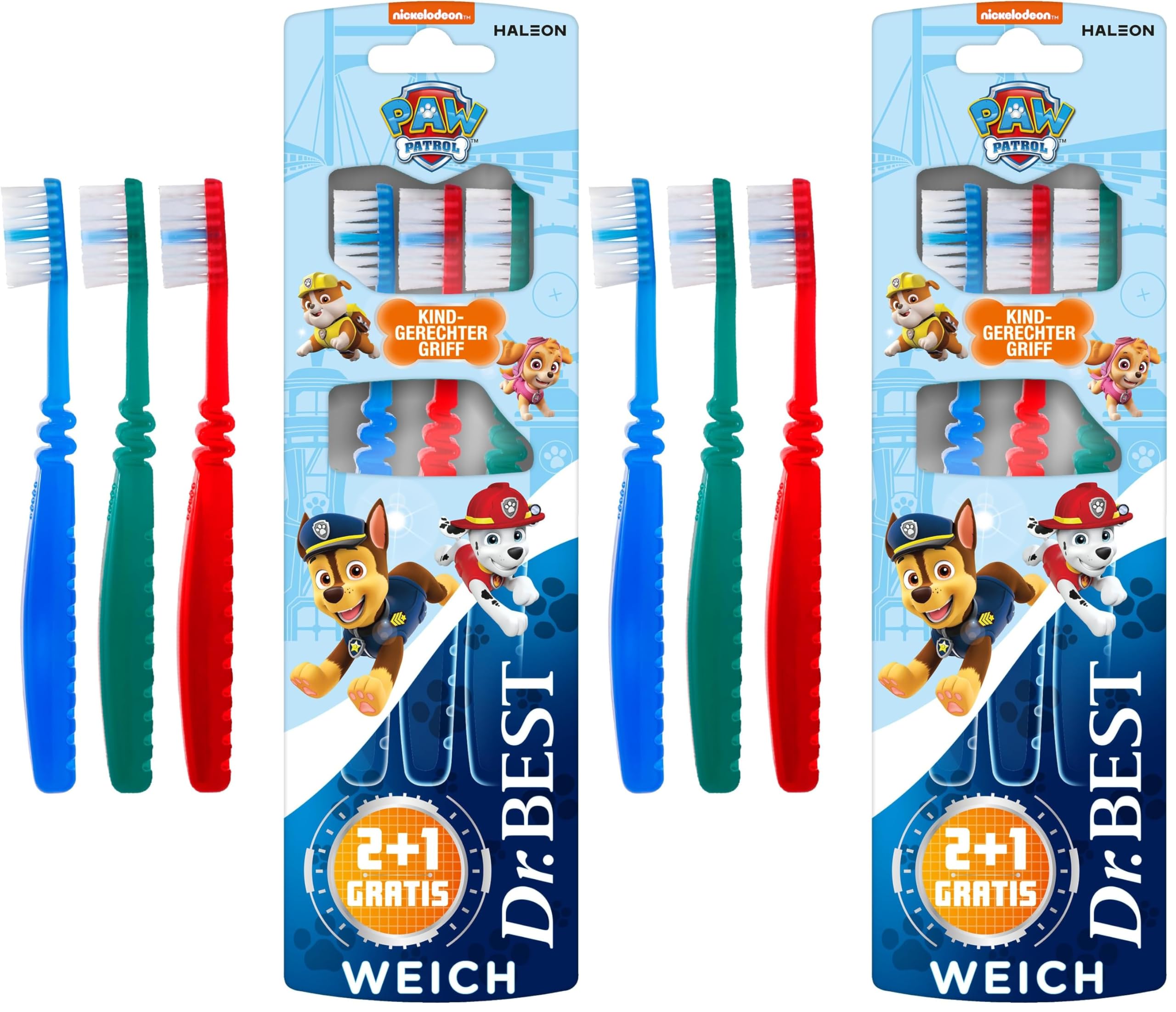 dr-best-paw-patrol-zahnb-rste-weich-f-r-kinder-2-1-gratis image 7
