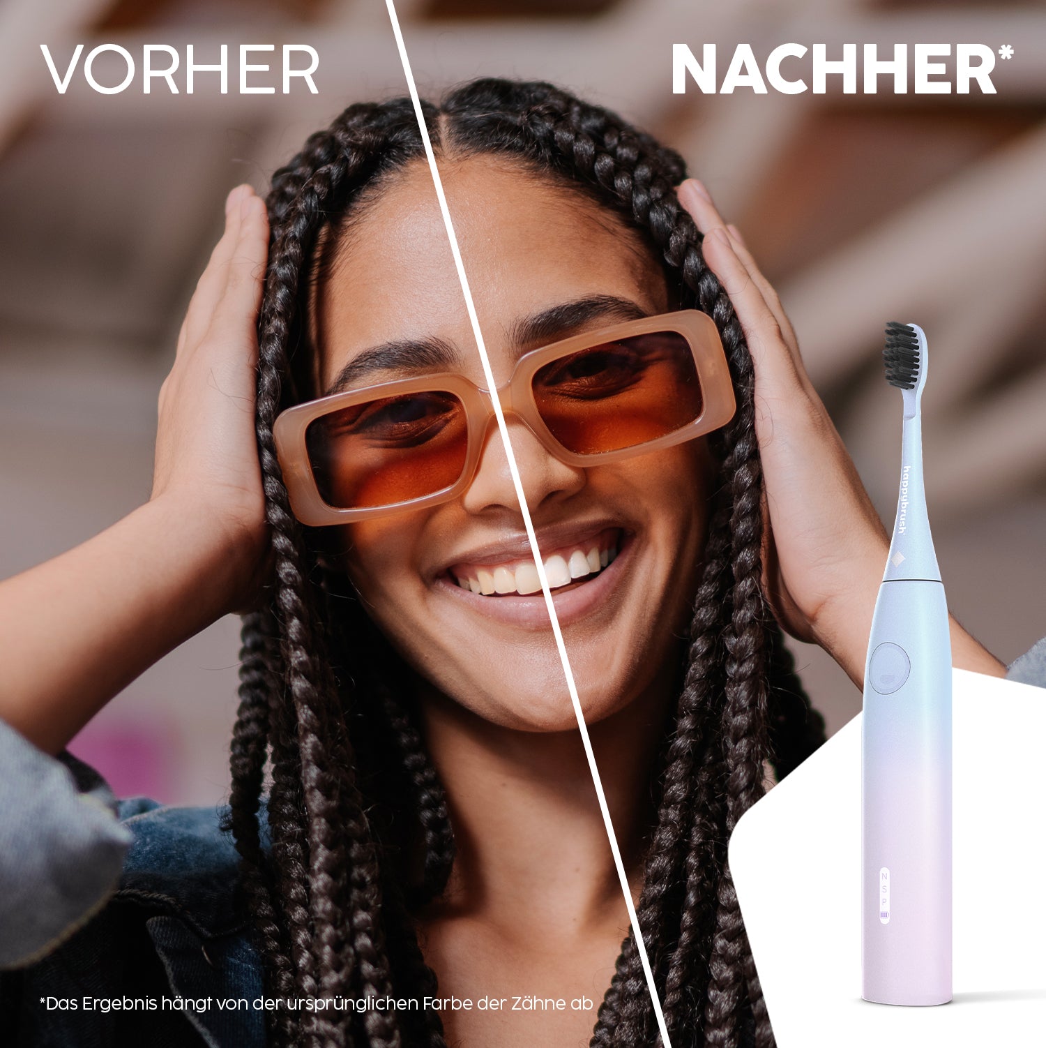 happybrush-aufsteckb-rsten-eco-vibe-3-sunrise image 5