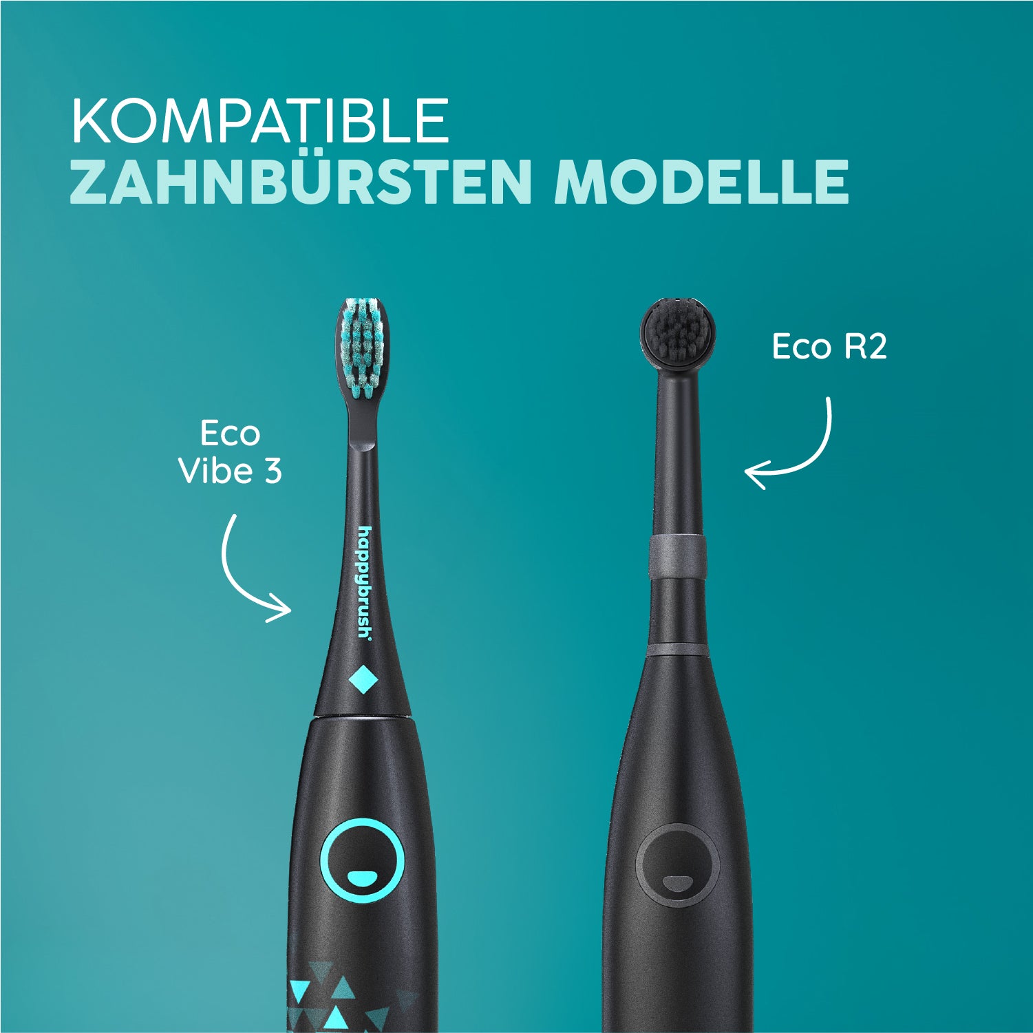 happybrush-netzstecker-usb-a-allblack image 2