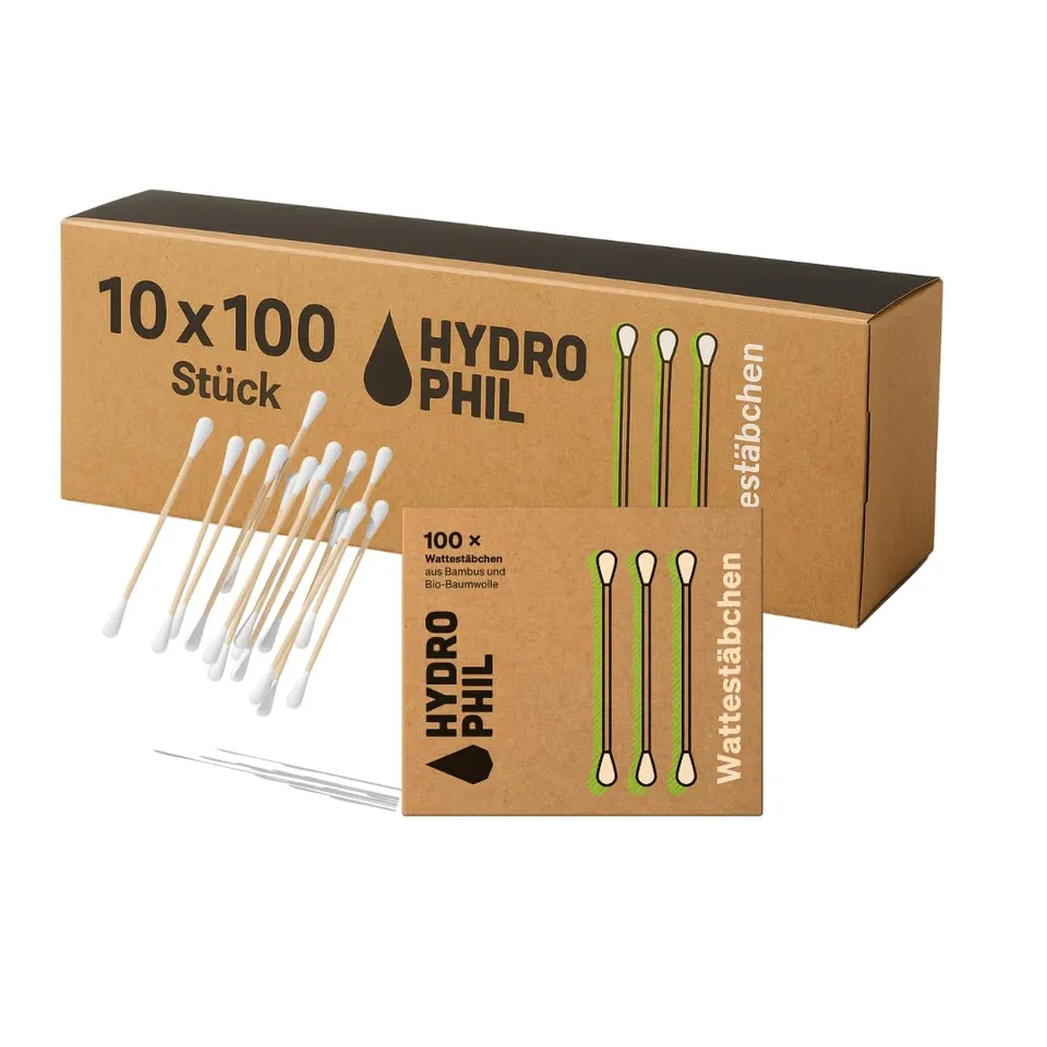 hydrophil-wattest-bchen-bambus-bio-baumwolle-1000-st-ck-10x100 image 1