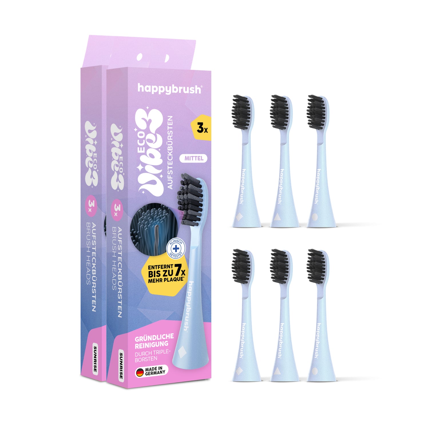 happybrush-aufsteckb-rsten-eco-vibe-3-sunrise image 6